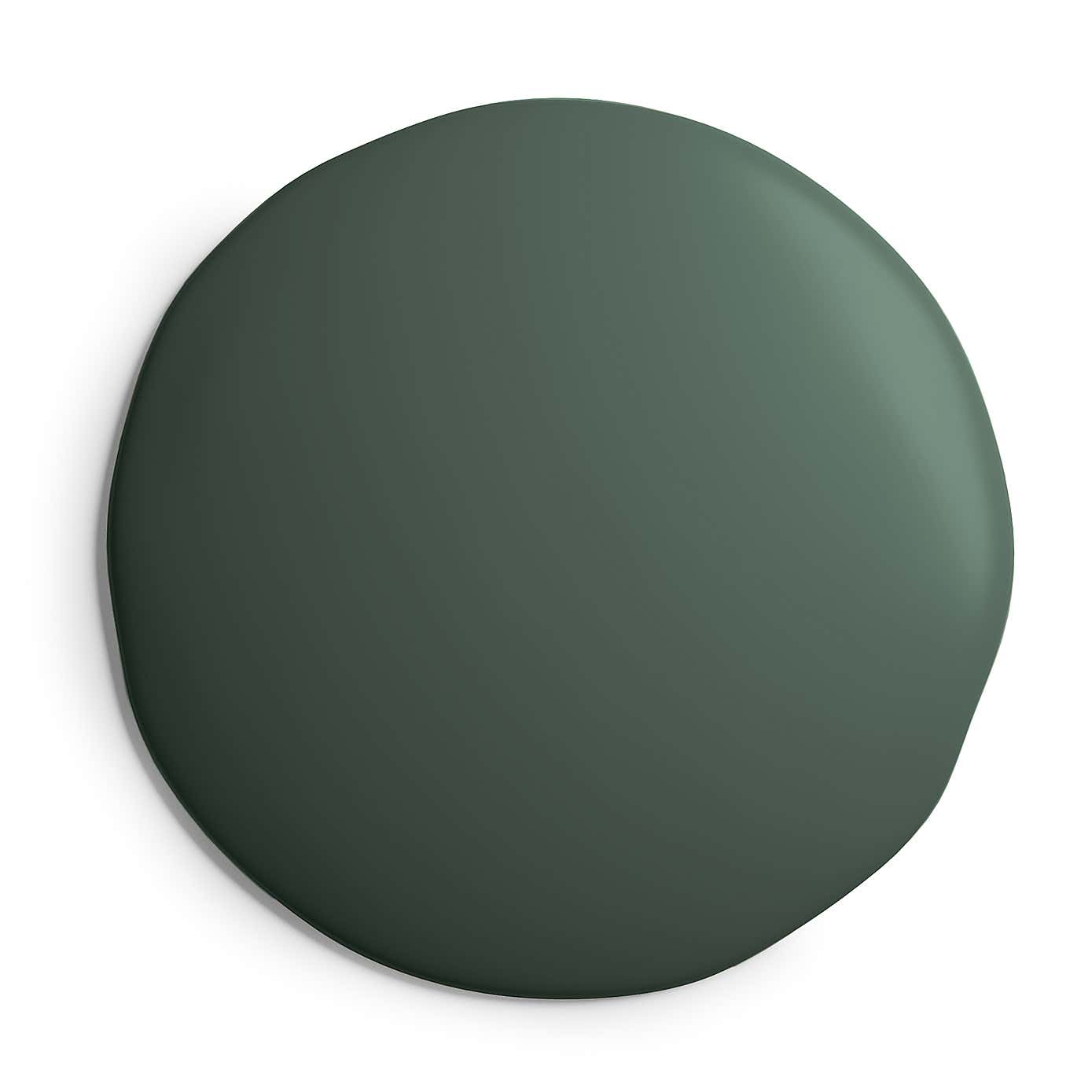 Dorma Mallard Green Matt Emulsion Paint
