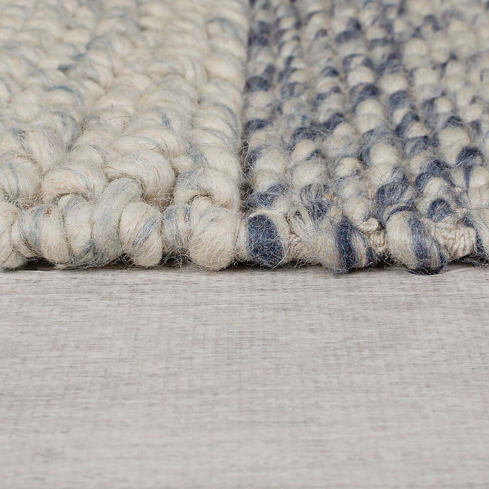 Pebble Patchwork Rug