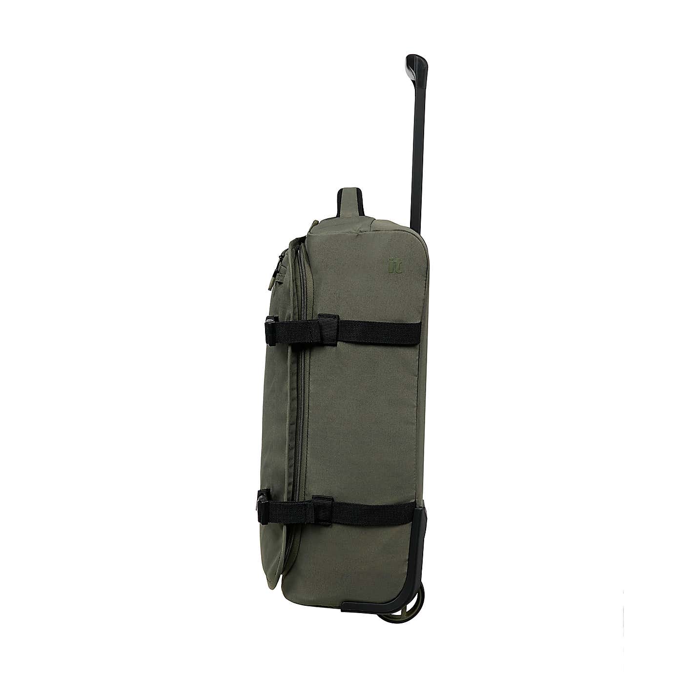 IT Luggage Flyrite Trolley Bag