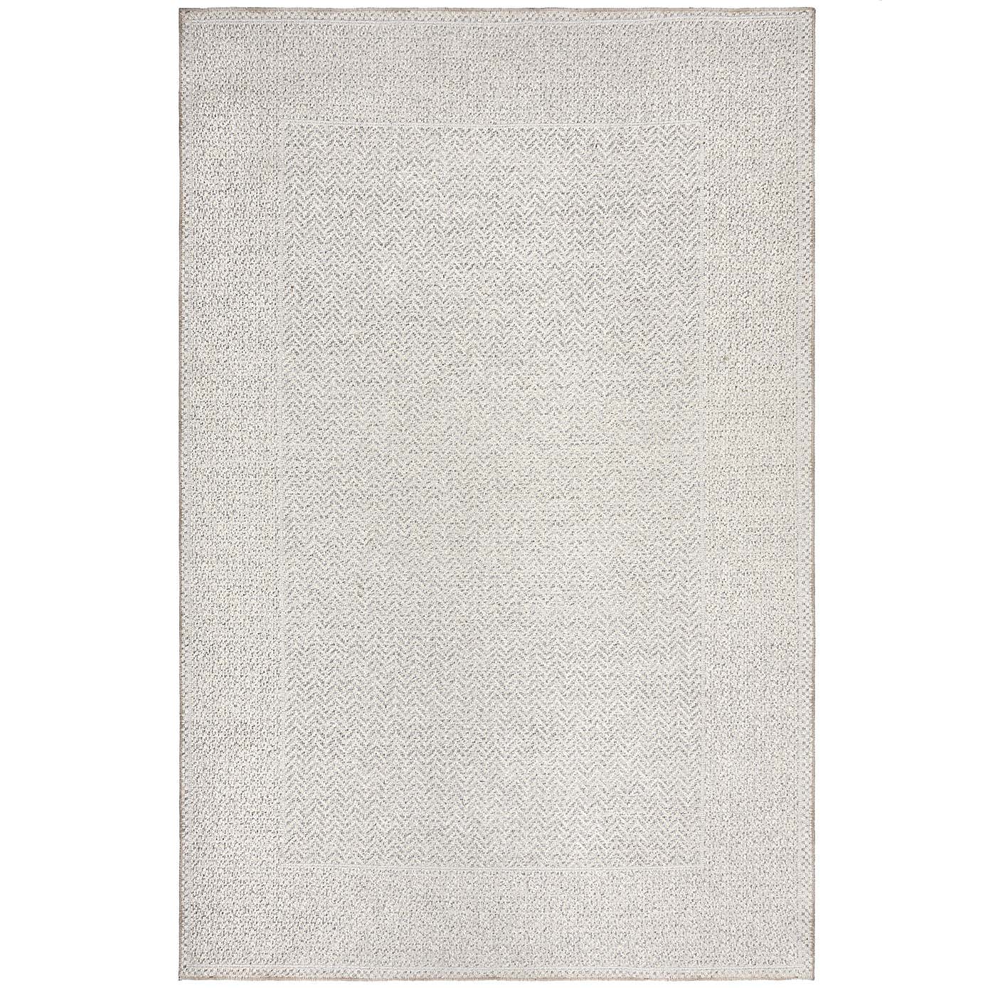 Herringbone Flatweave Rug