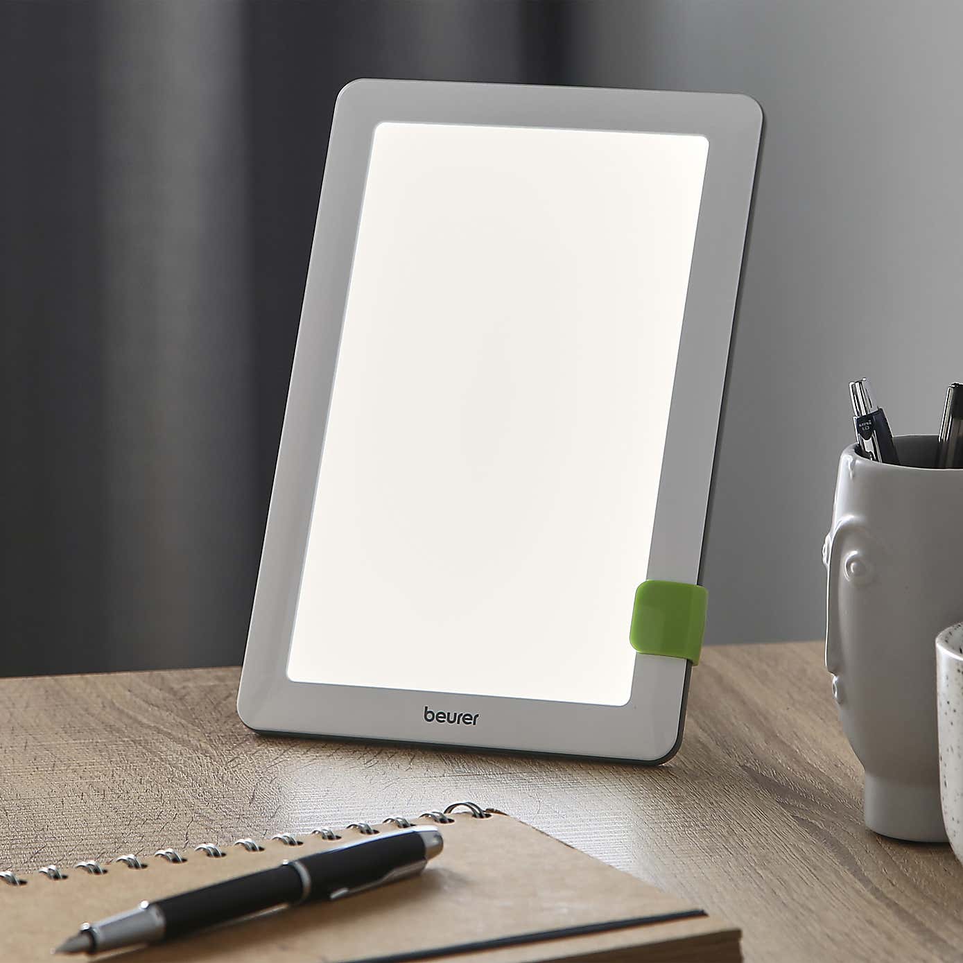 Beurer Compact Therapy Sad Light