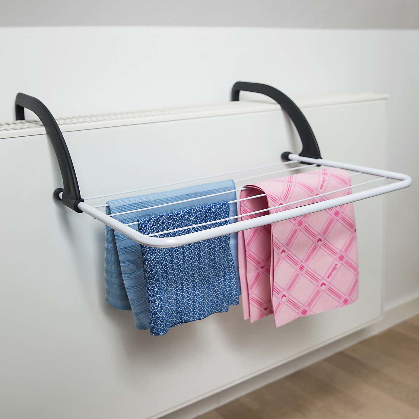 Vileda Express Radiator Indoor Dryer