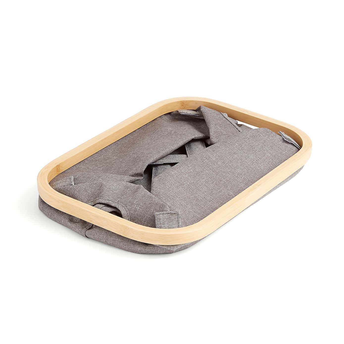 Berkeley Natural Storage Basket