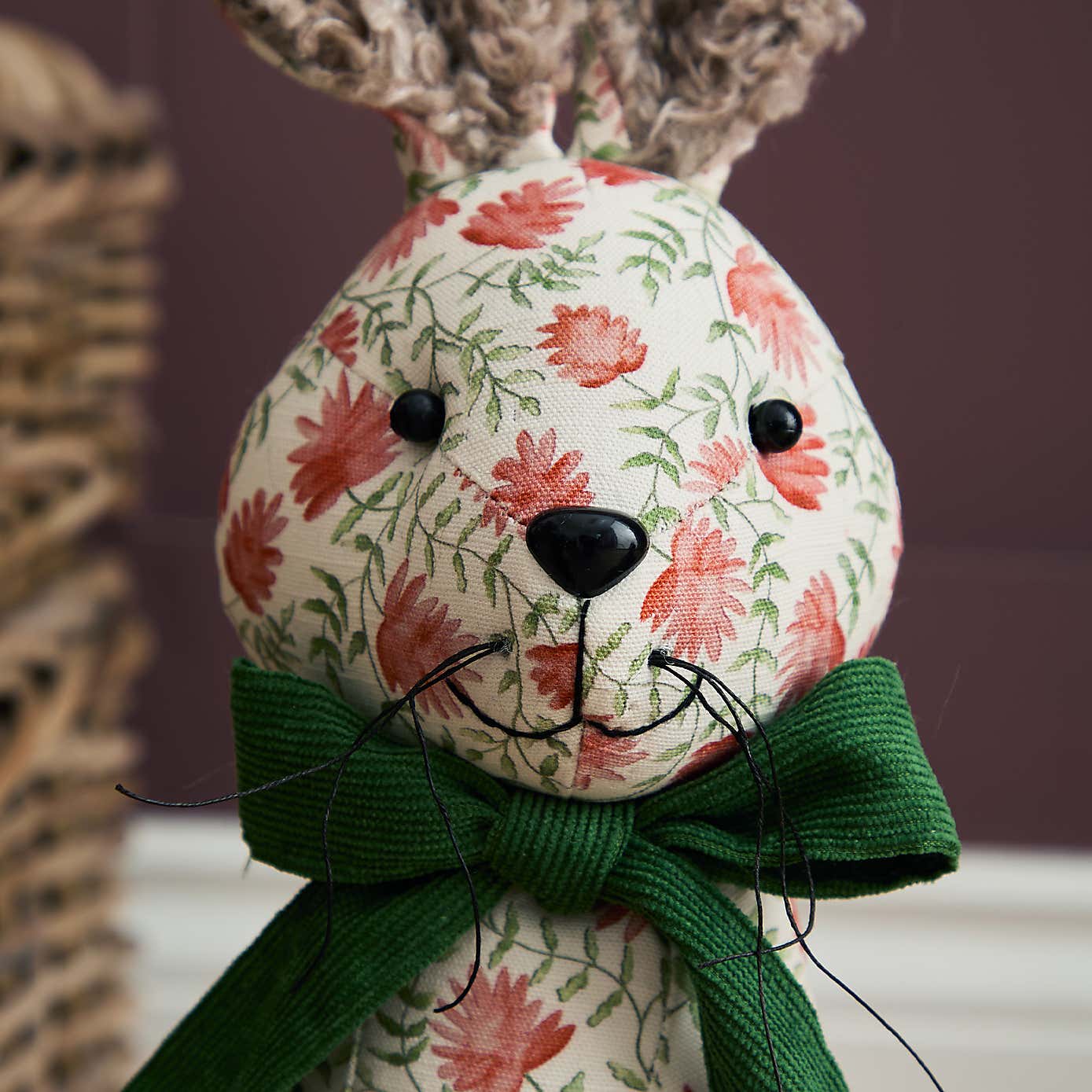 Voyage Maison Hattie the Hare Doorstop