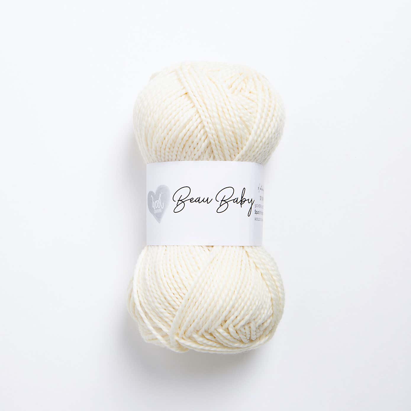 Wool Couture Beau Baby Double Knit Yarn