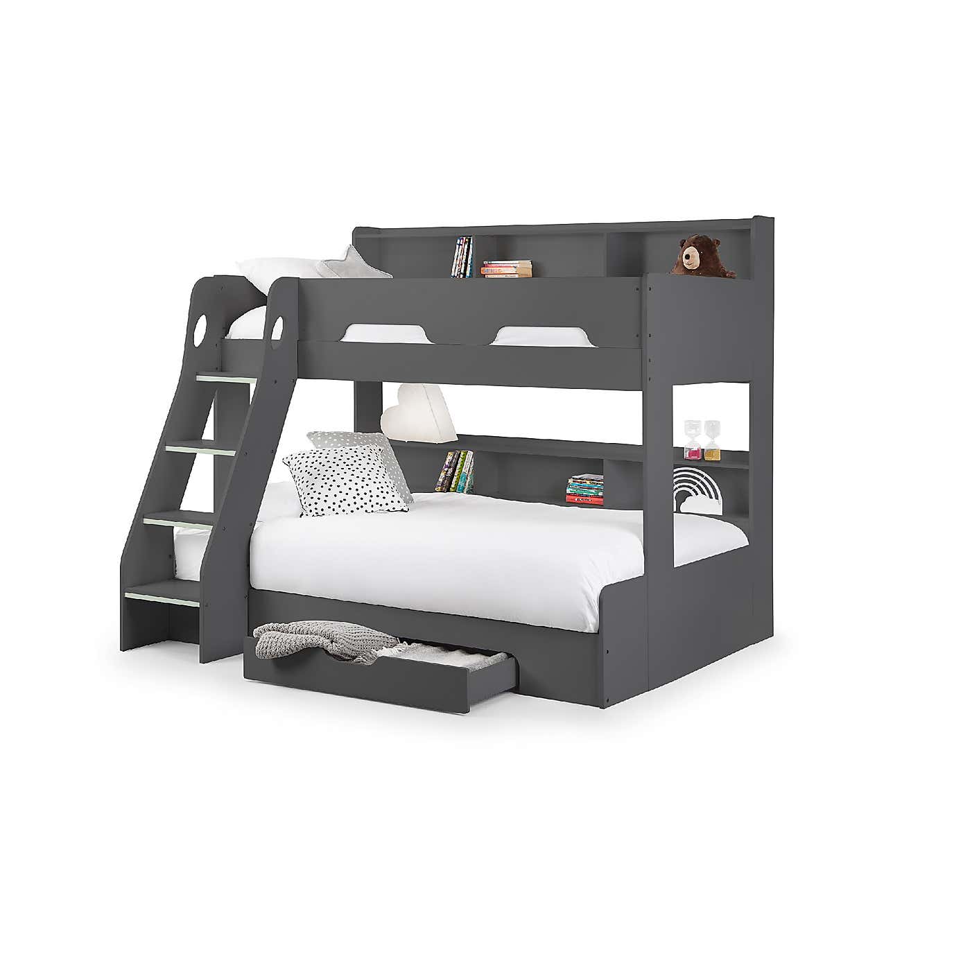 Orion Triple Sleeper Bunk Bed