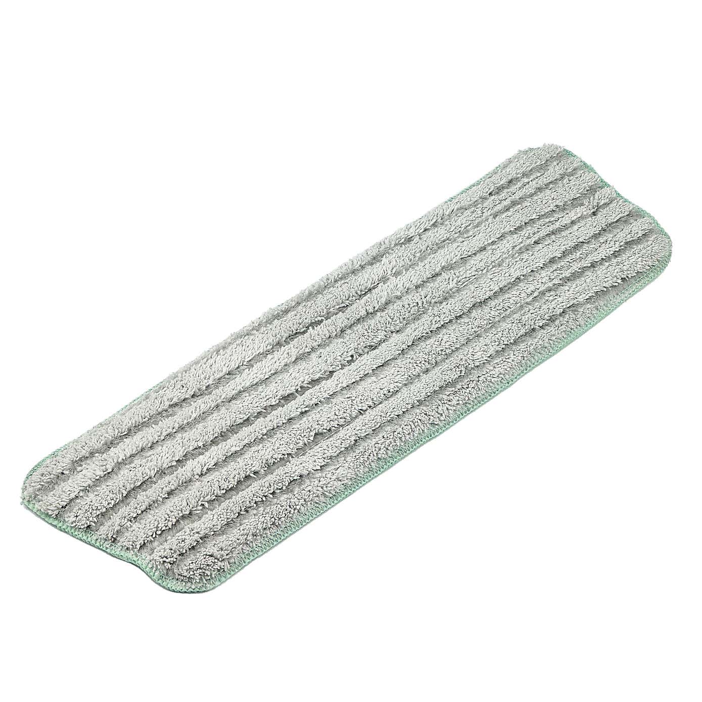 Abrasive Microfibre Mop Refill