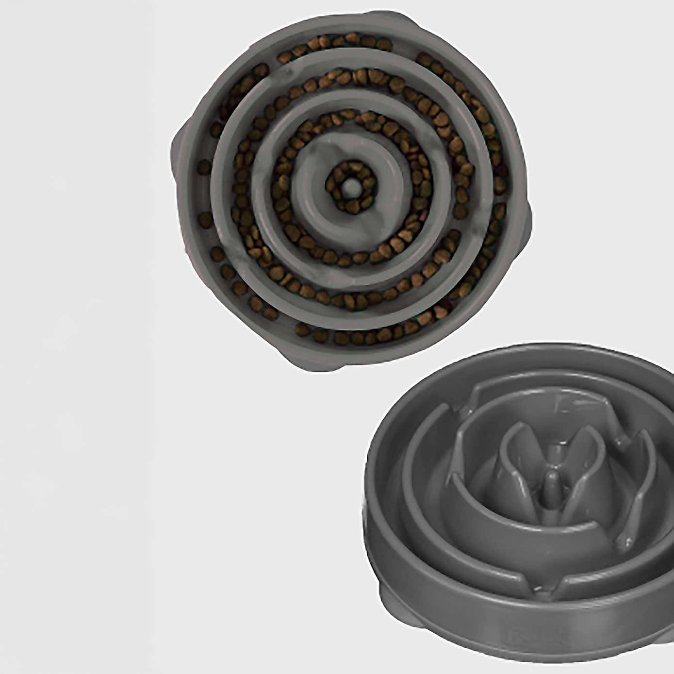 Rosewood Fun Feeder Drop Pet Bowl