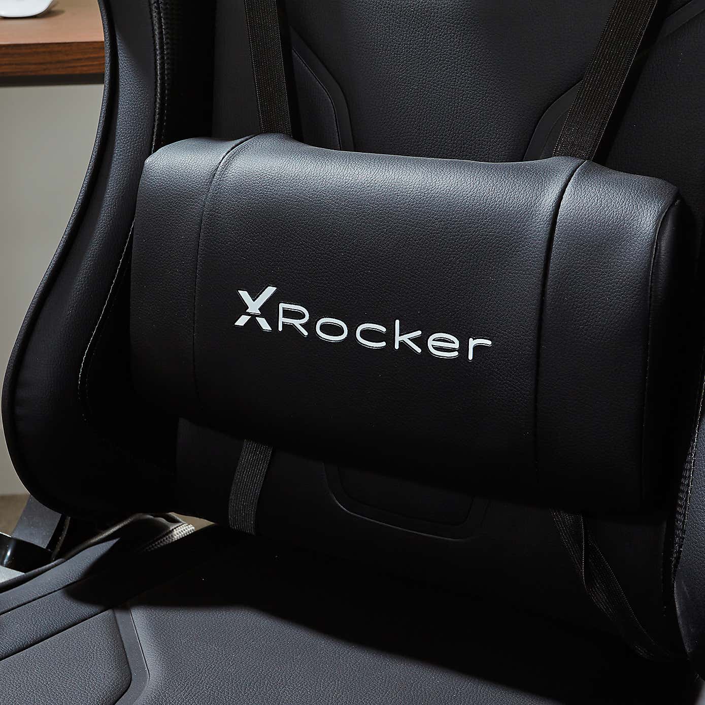 X Rocker Agility Sport Office Gaming Chair