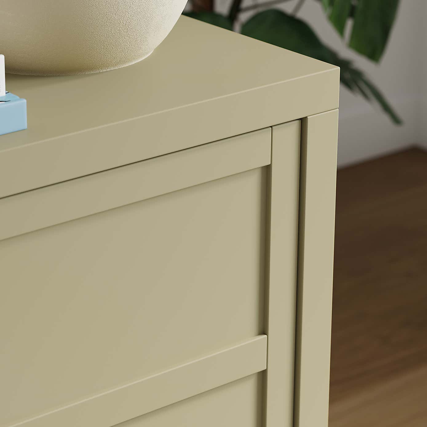 Jaxon Wide Sideboard