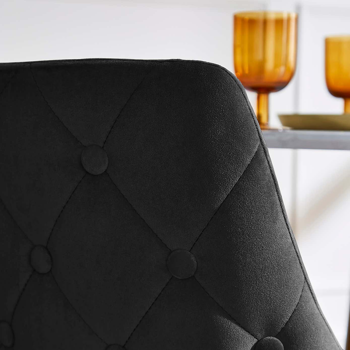 Ariana Set of 2 Dining Chairs