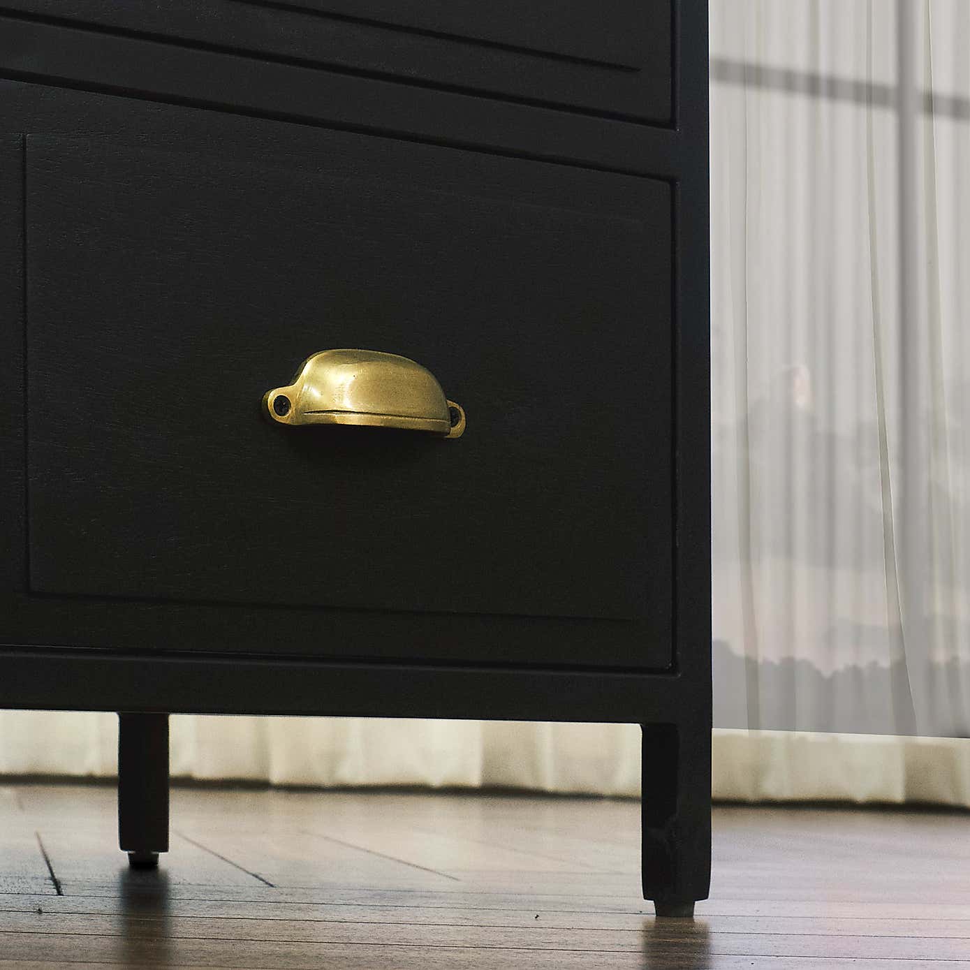 Fenway 4 Drawer Chest