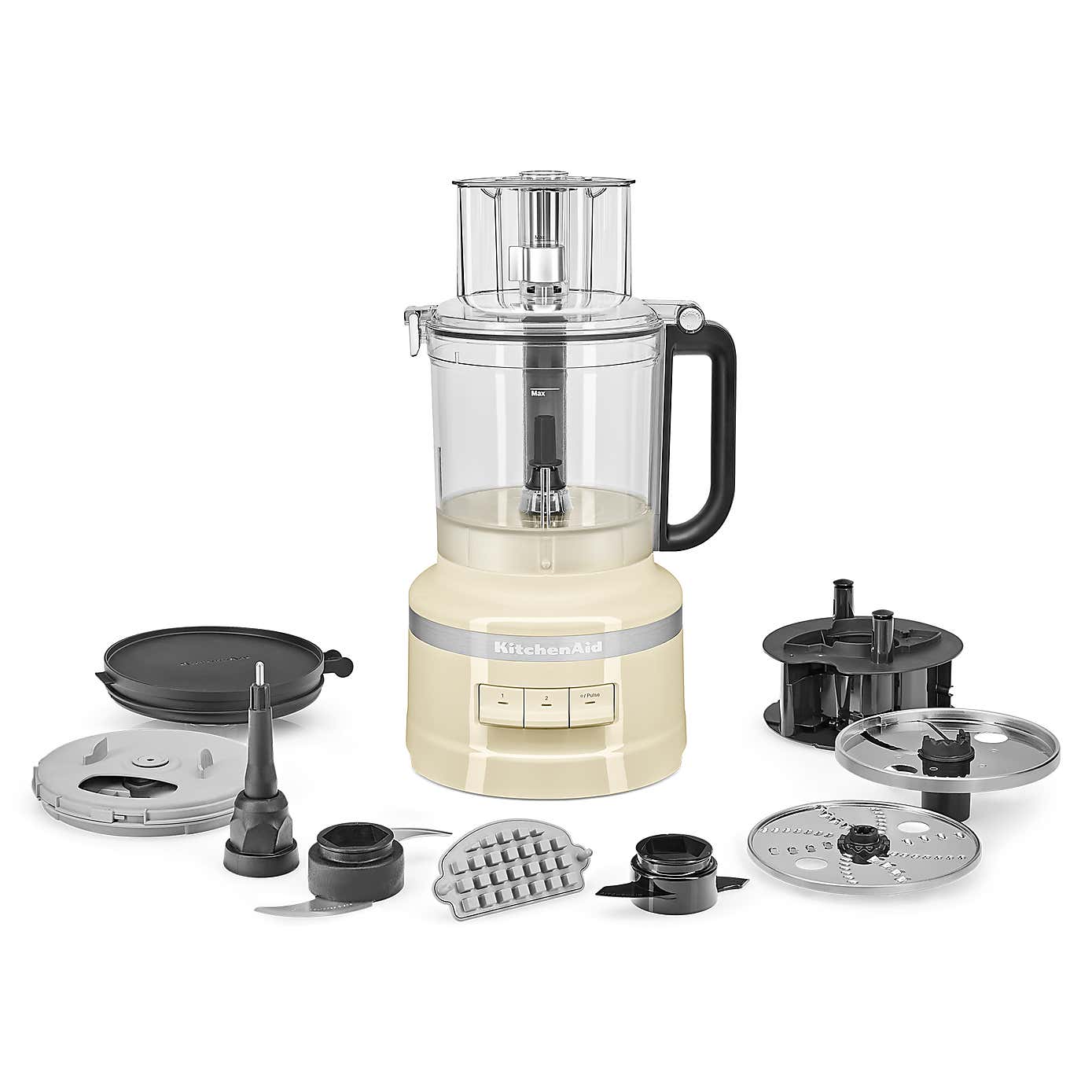 KitchenAid 3.1L Food Processor