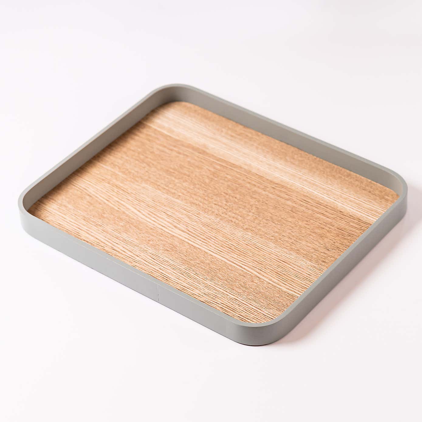 Maddox Pistachio Rectangle Tray
