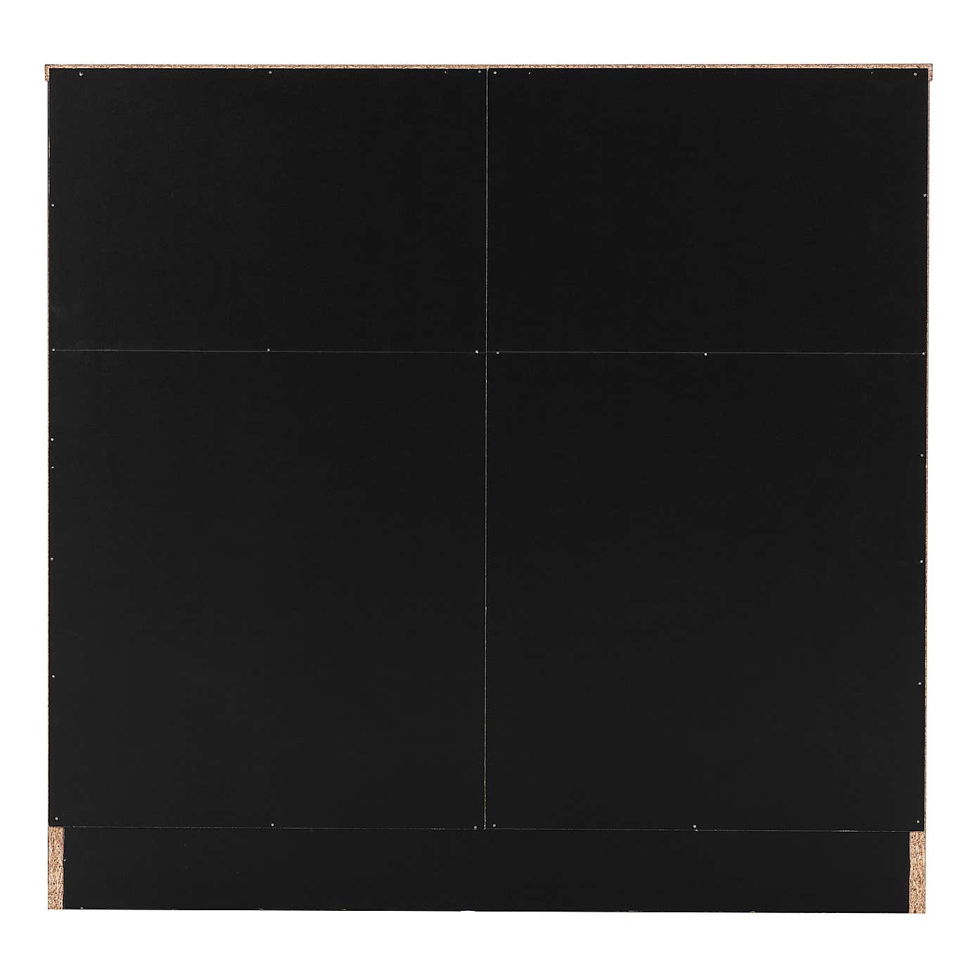 Malvern 3 Drawer Chest