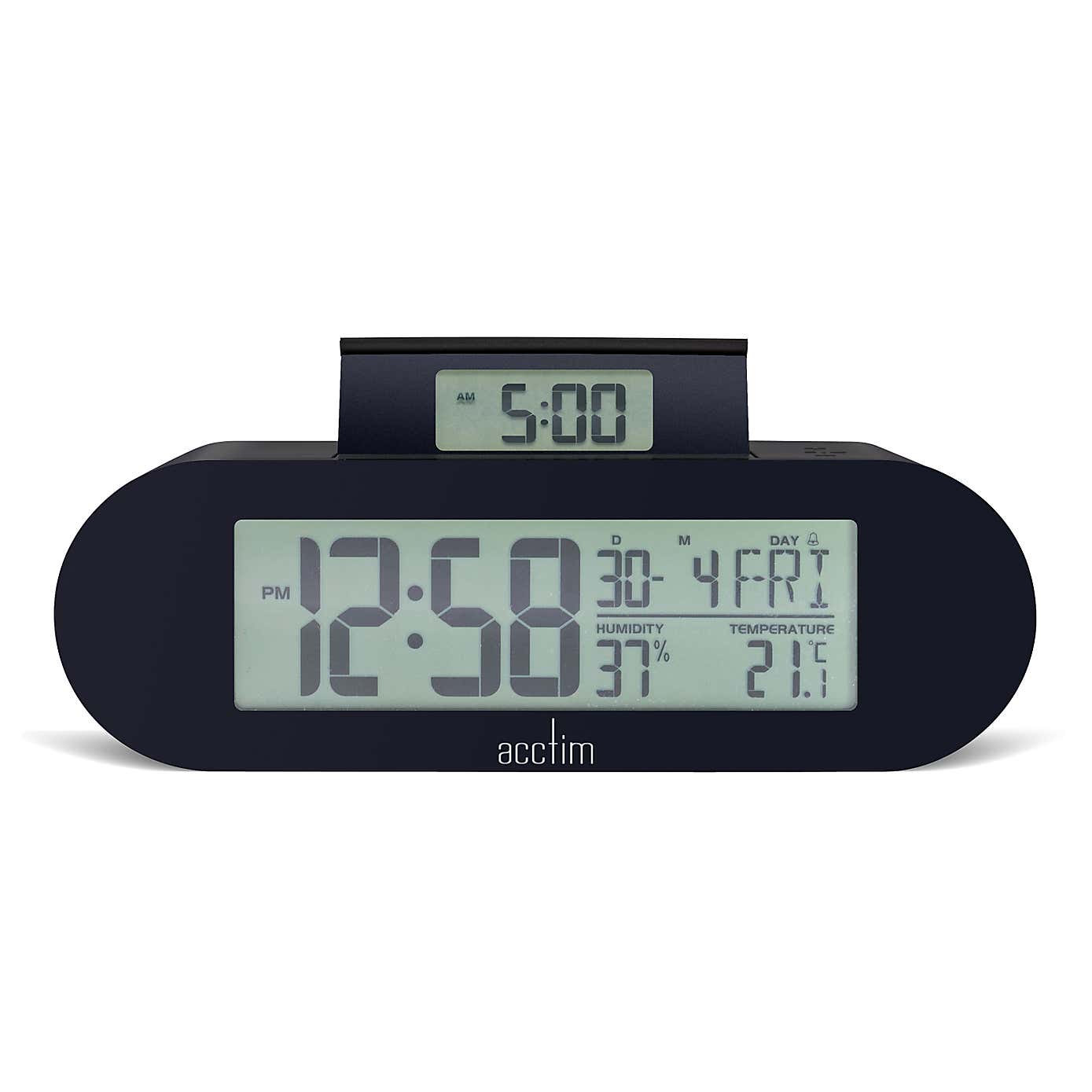 Acctim Kian Alarm Clock