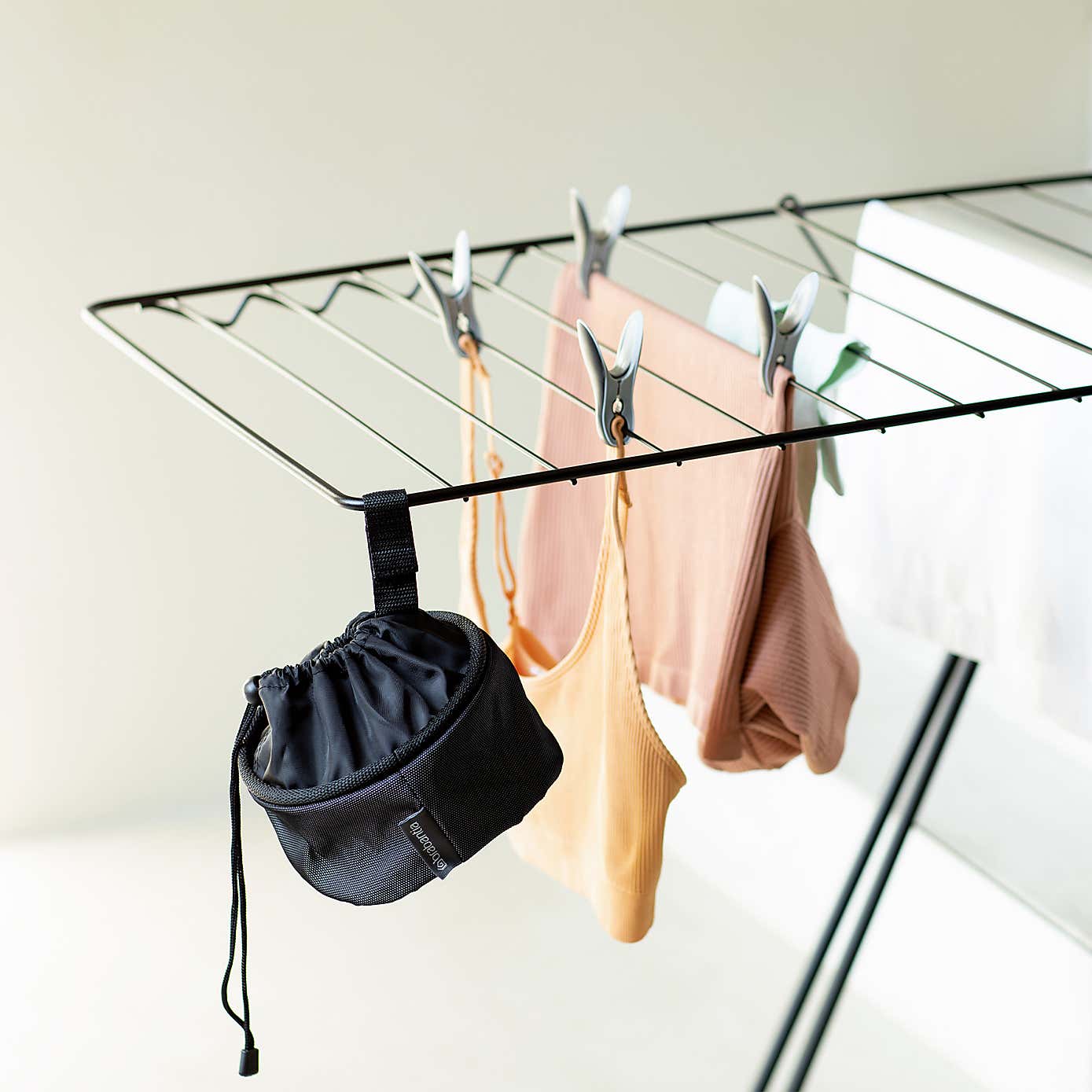 Brabantia Compact Peg Bag