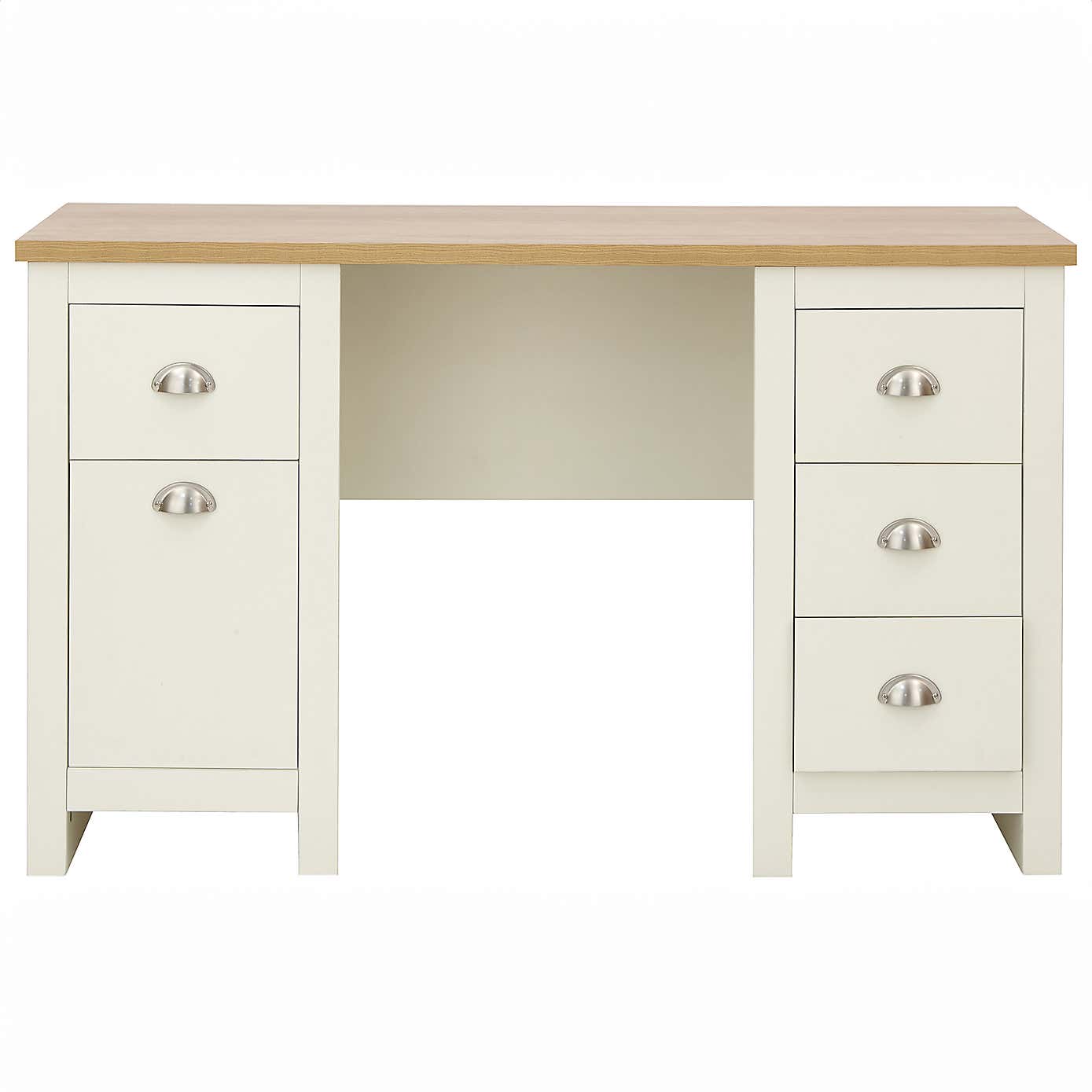 Lancaster Study Desk