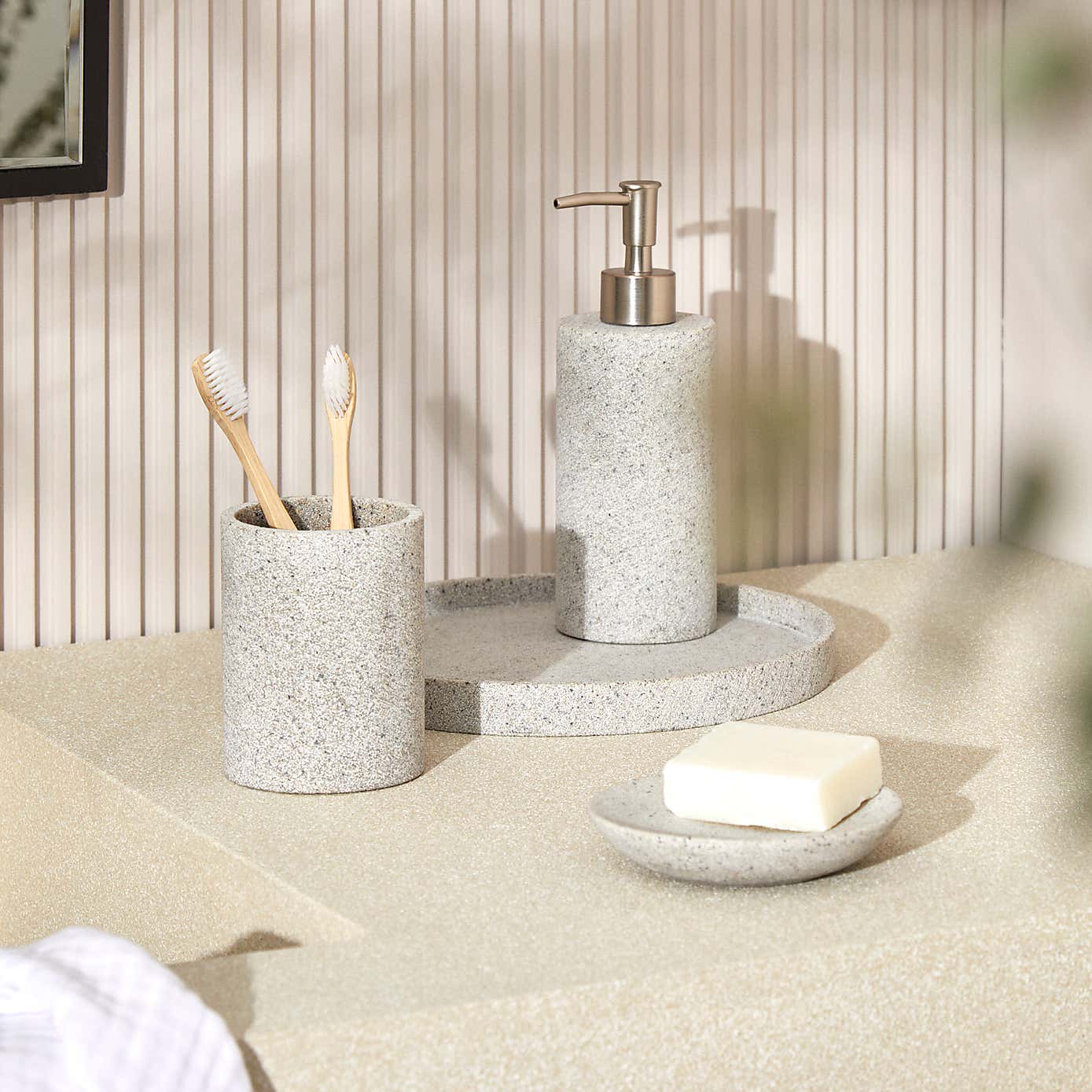 Recycled Polyresin Tumbler