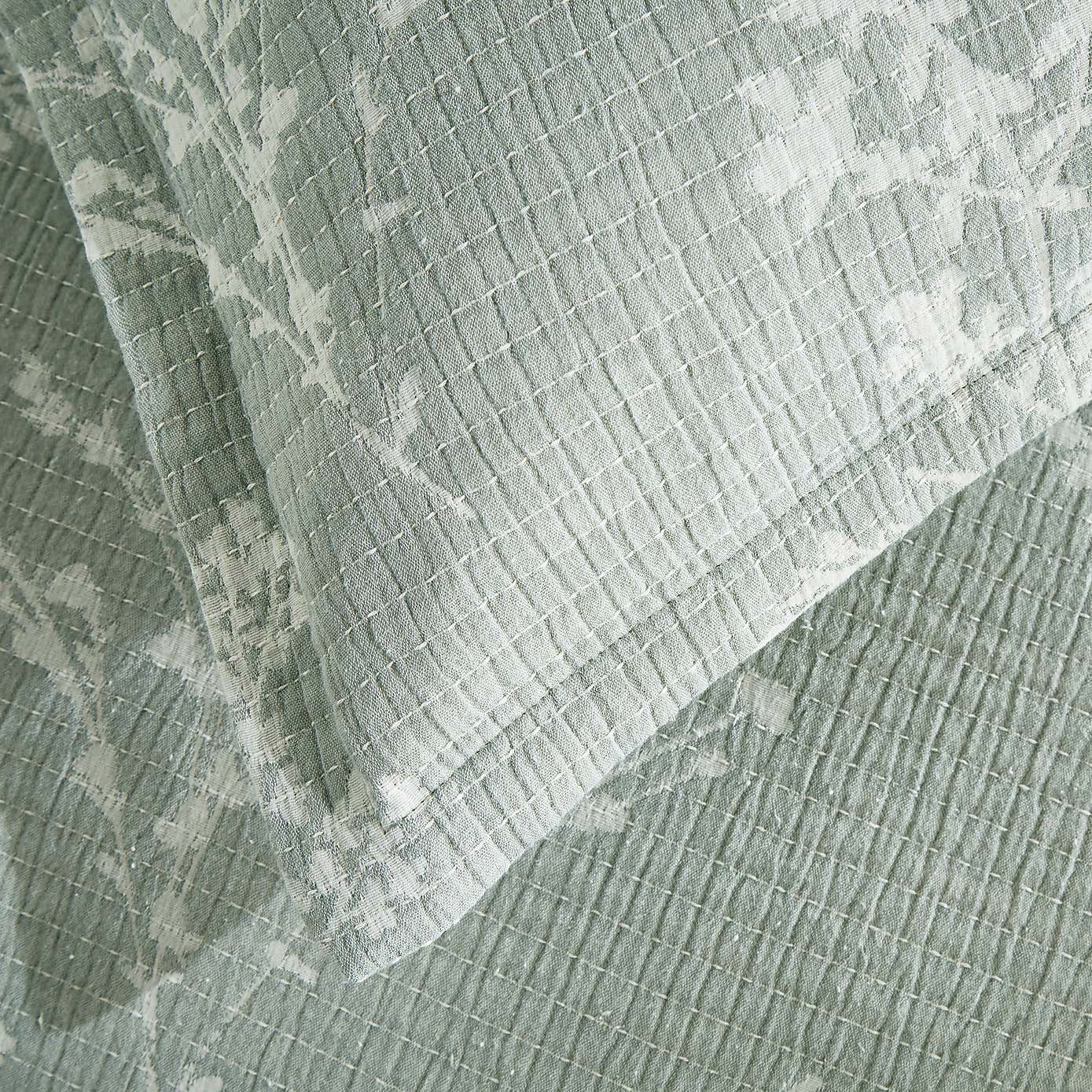 Bourton Oxford Pillowcase