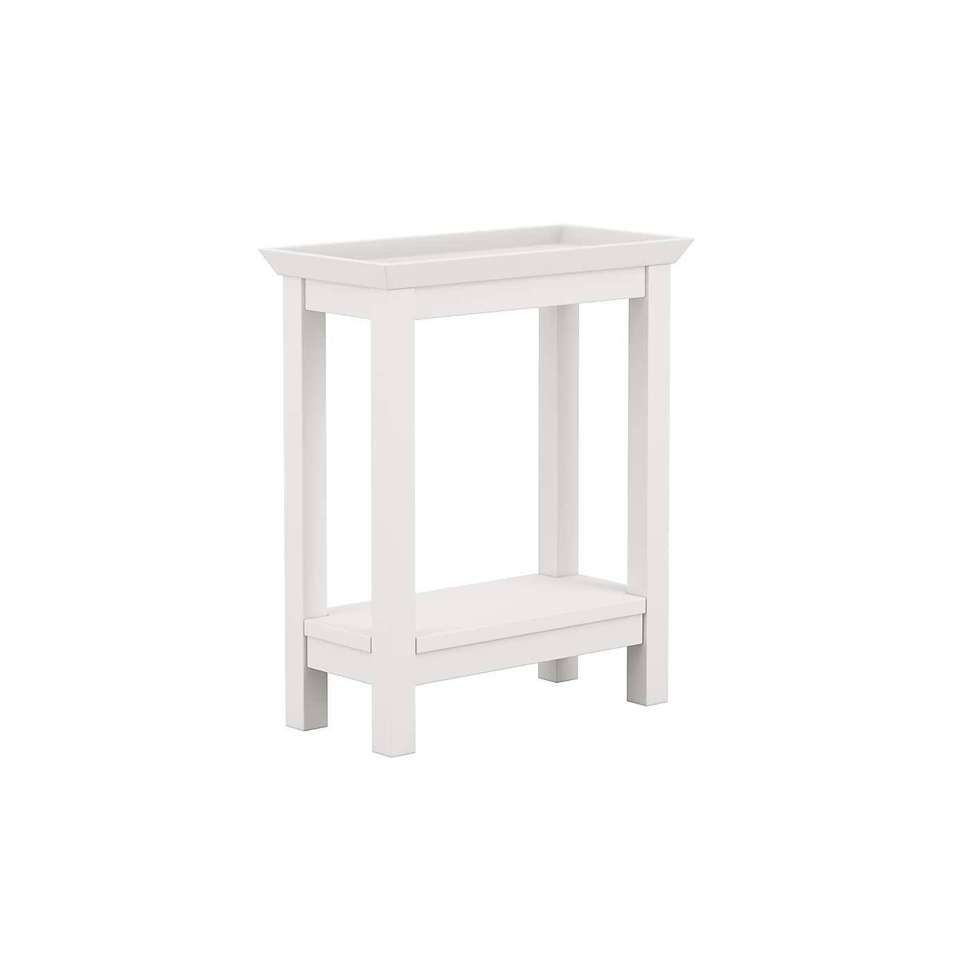 Cote Side Table