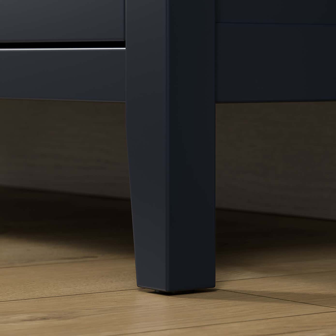 Lynton 7 Drawer Chest