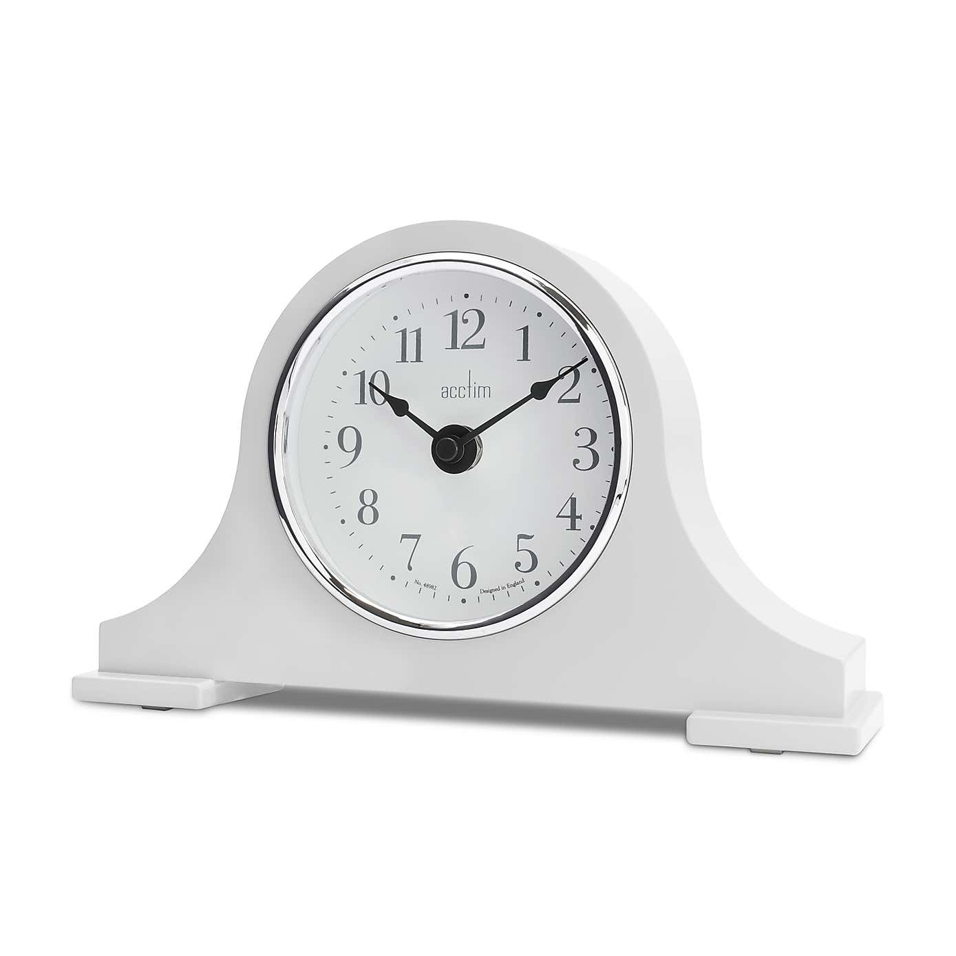 Acctim Harston Mantel Clock