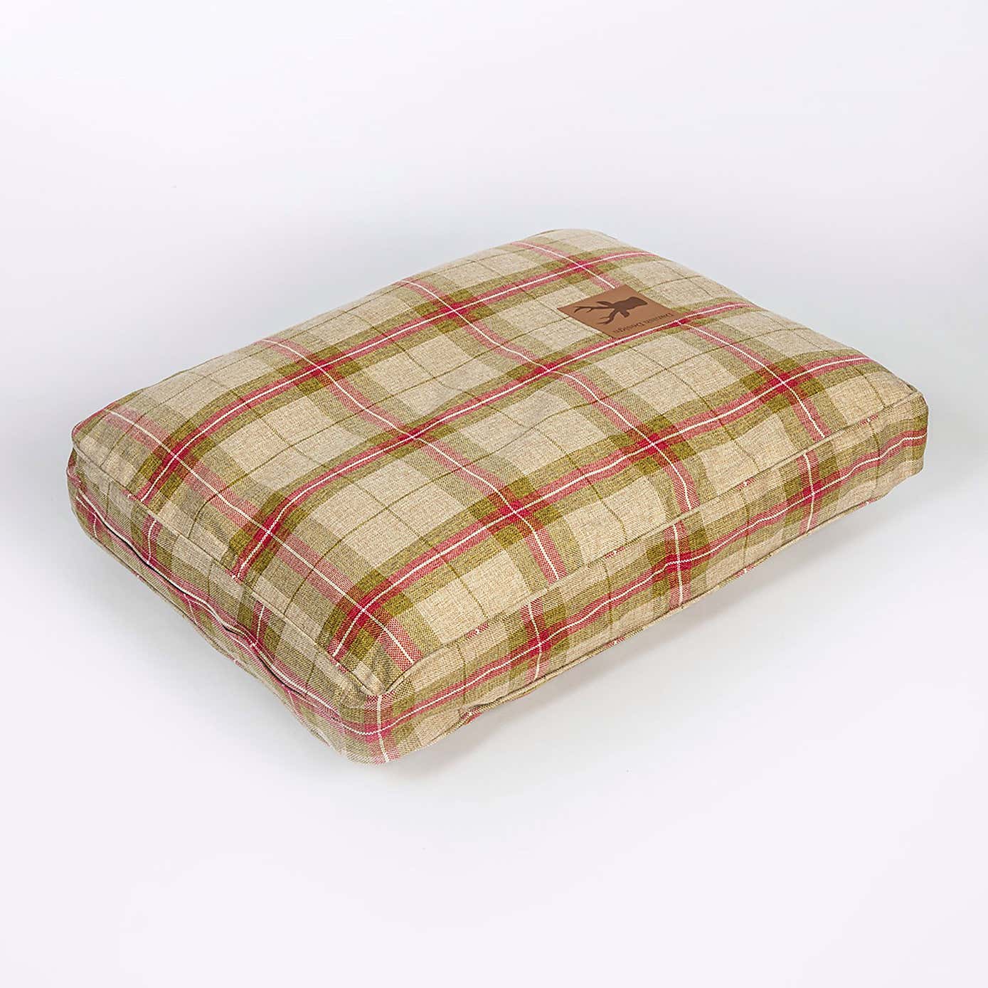 Danish Design Newton Moss Box Dog Duvet