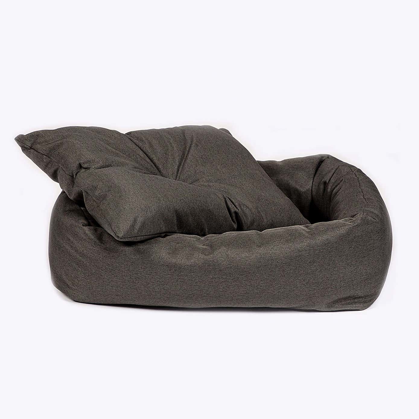 Danish Design Anti Bacterial Snuggle Dog Bed