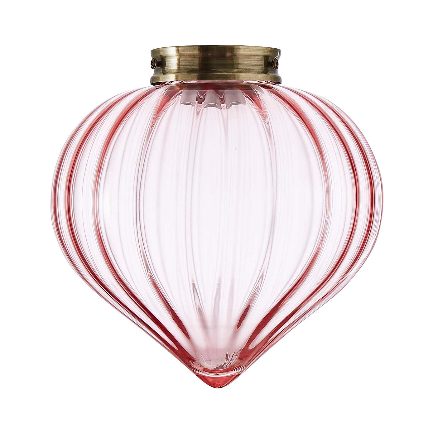 Voyager Easy Fit Pendant Shade