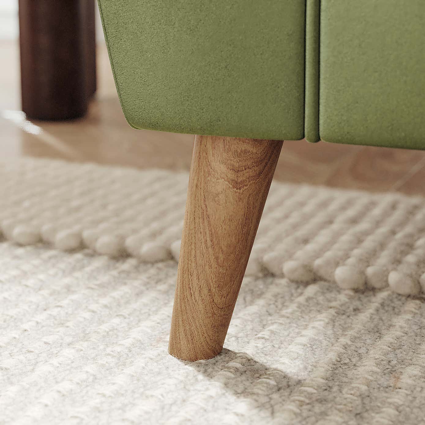 Opulent Velvet Swatch