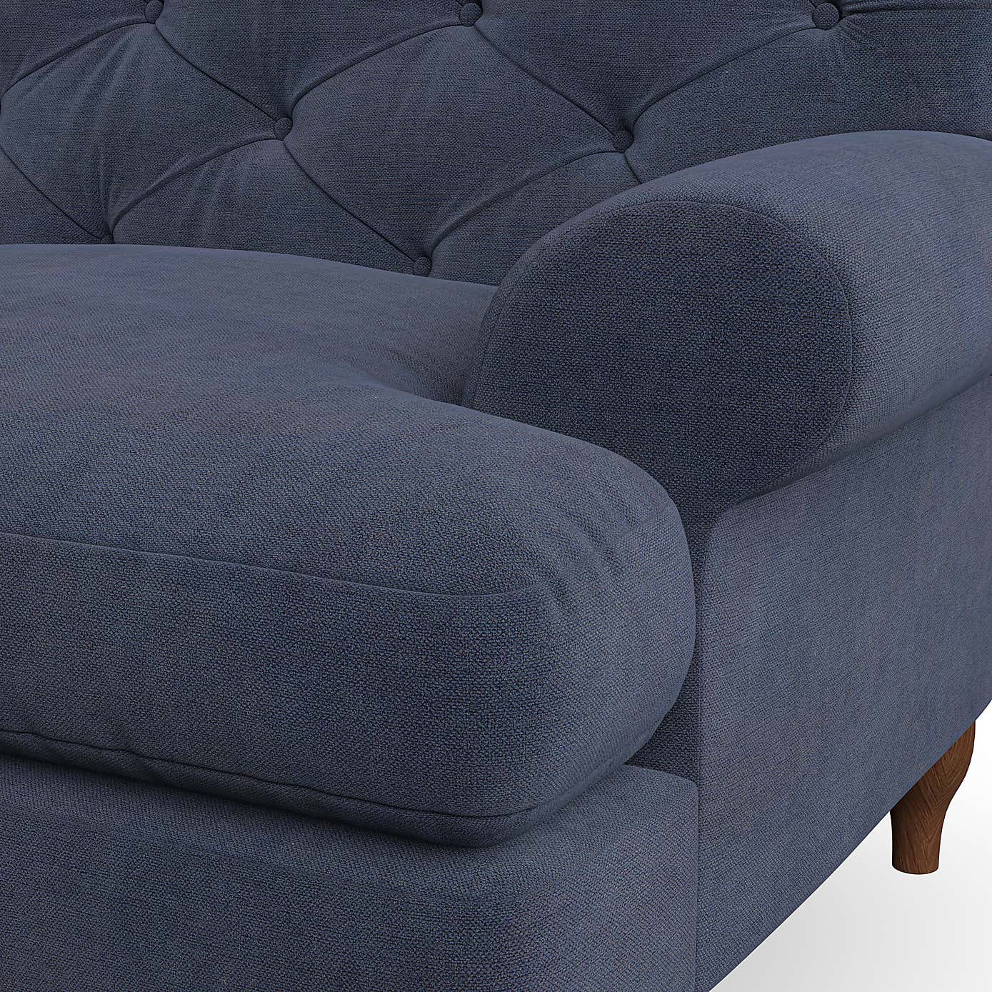 Canterbury Large 2 Seater Sofa