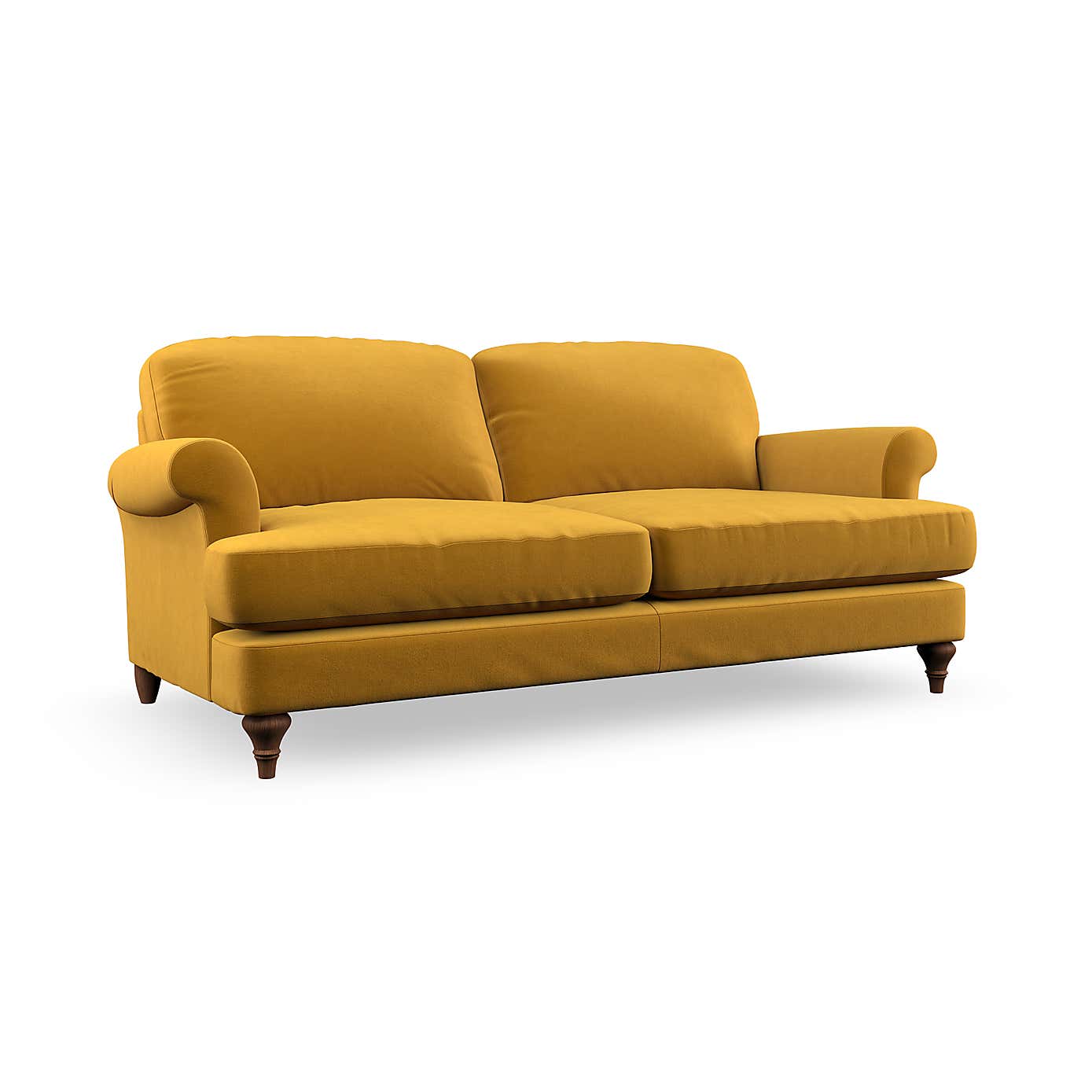 Evie Large 2 Seater Sofa