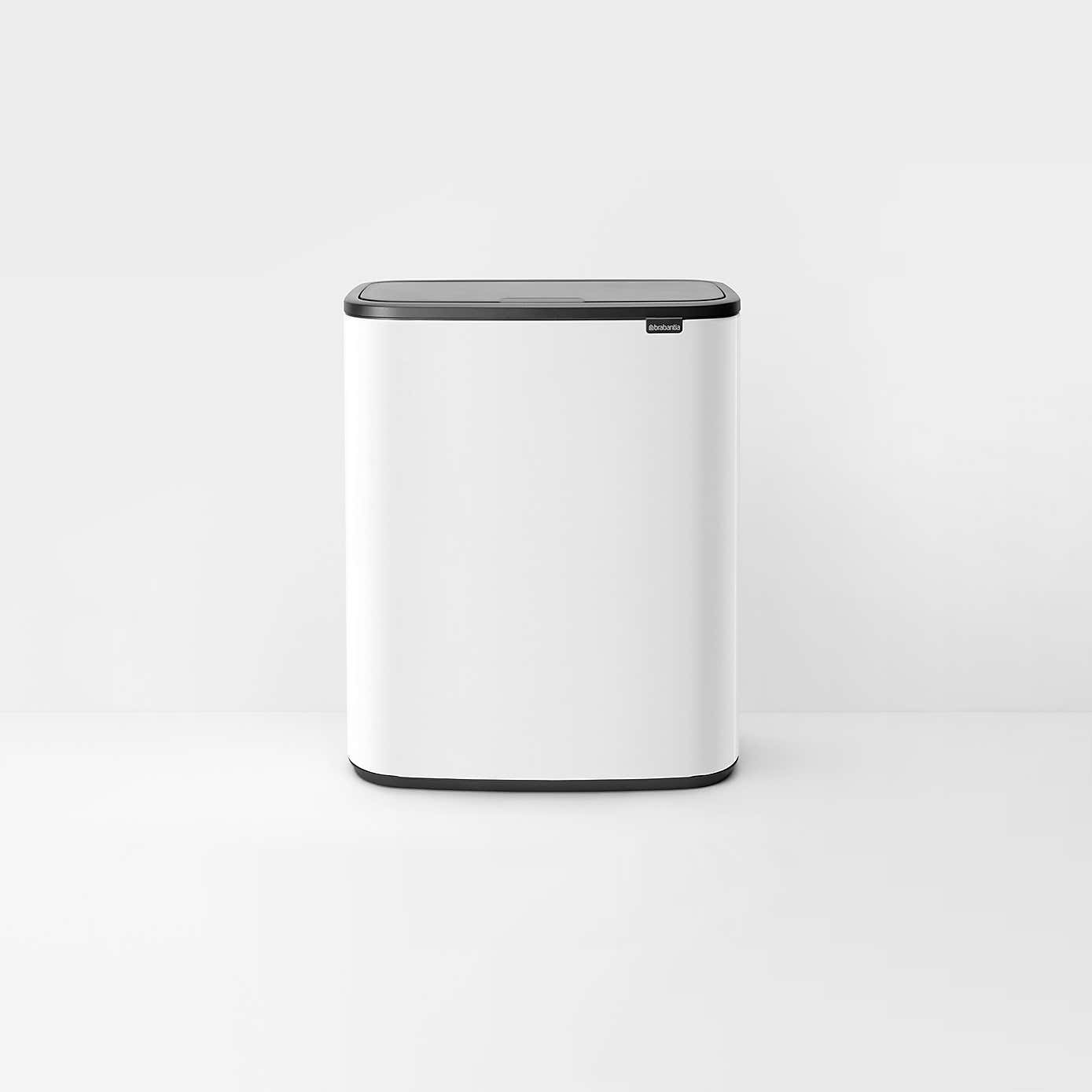 Brabantia Bo 60L Touch Bin