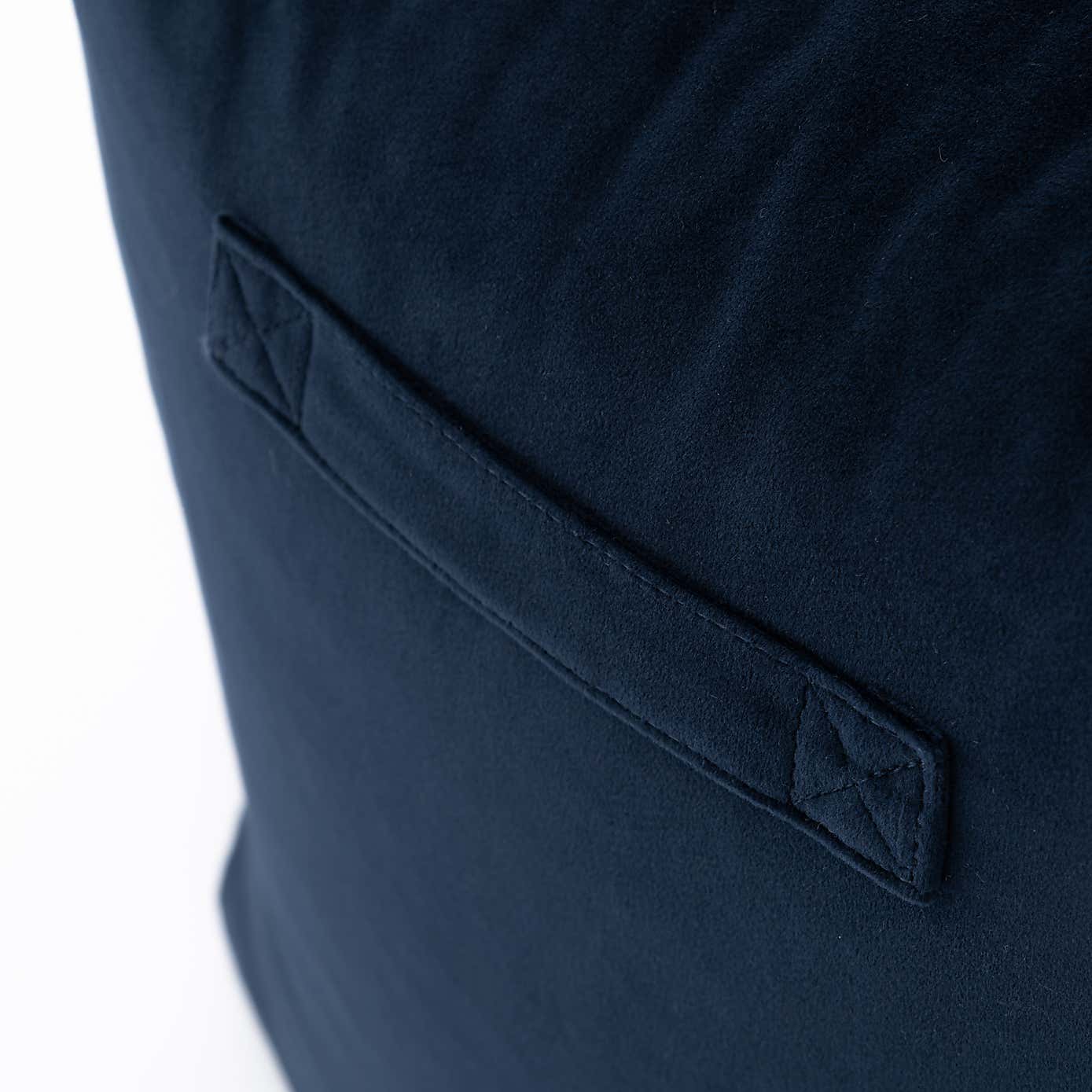 Eliza Kids Square Beanbag Chair