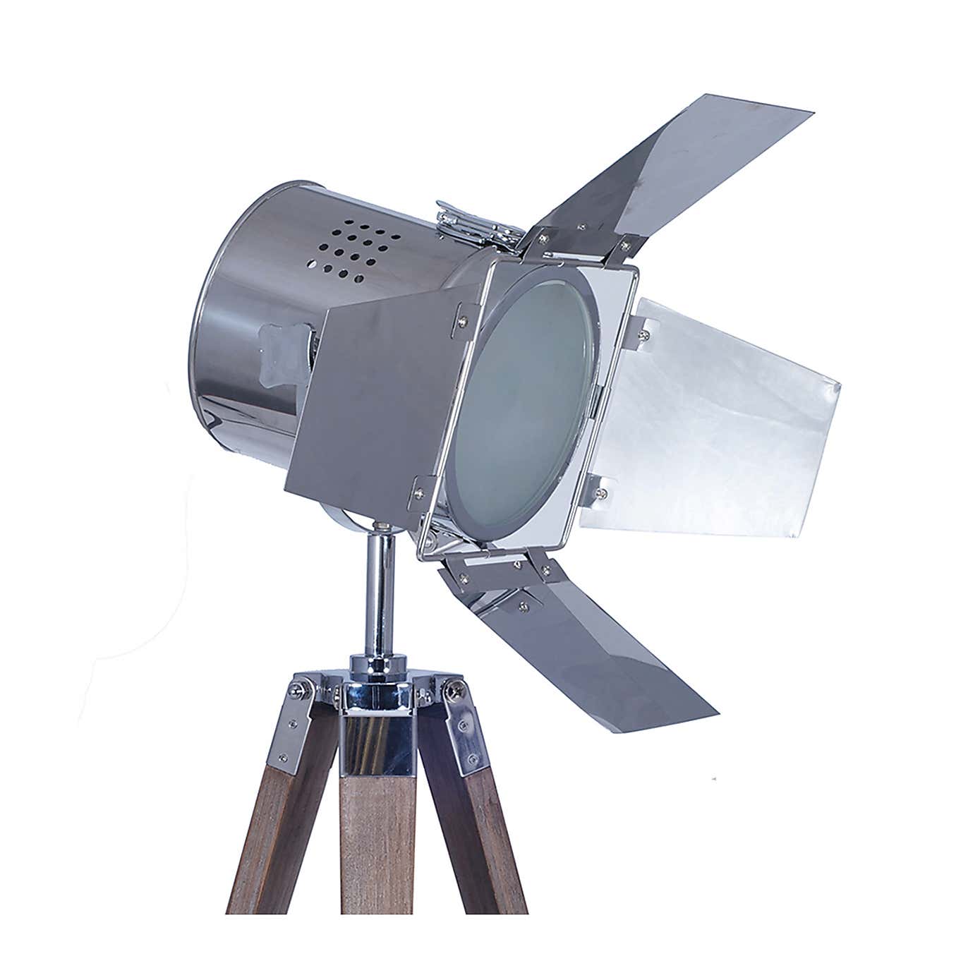 Hereford Tripod Table Lamp