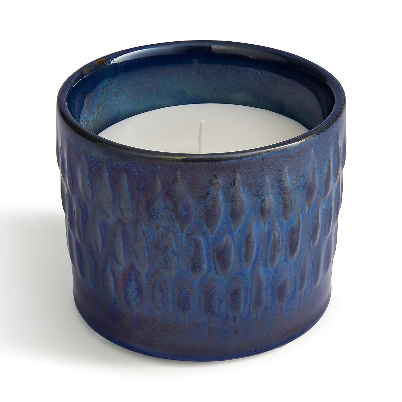 Global Zen Black Pepper & Sage Candle