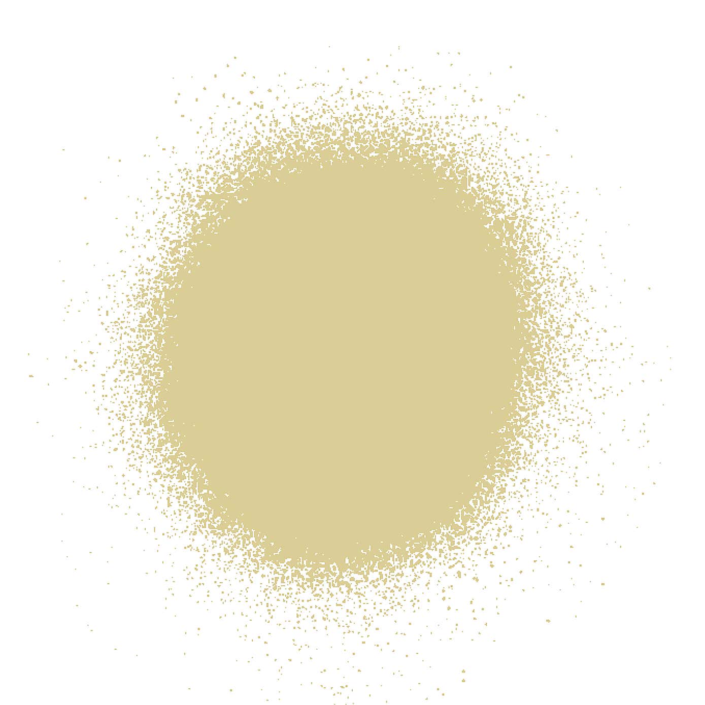 Rust-Oleum Painters Touch Metallic Gold Enamel Spray Paint 150ml