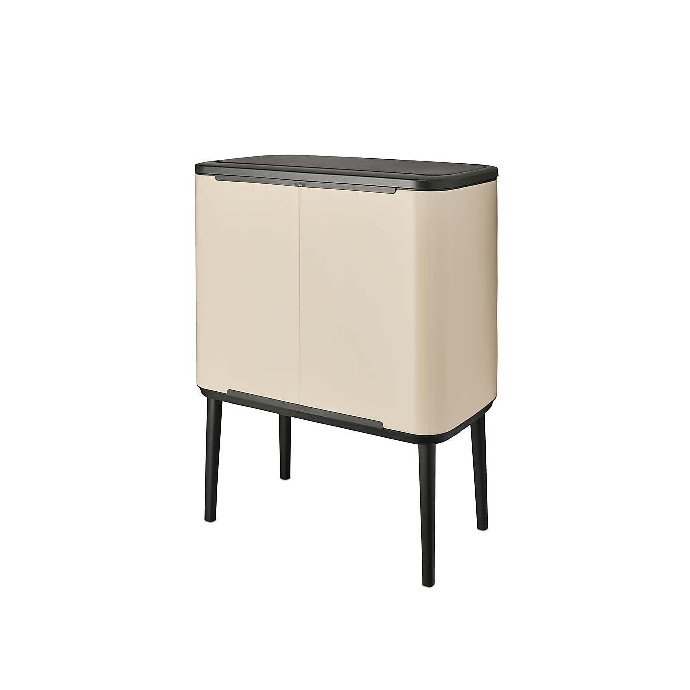 Brabantia Bo 36L Touch Bin Hi