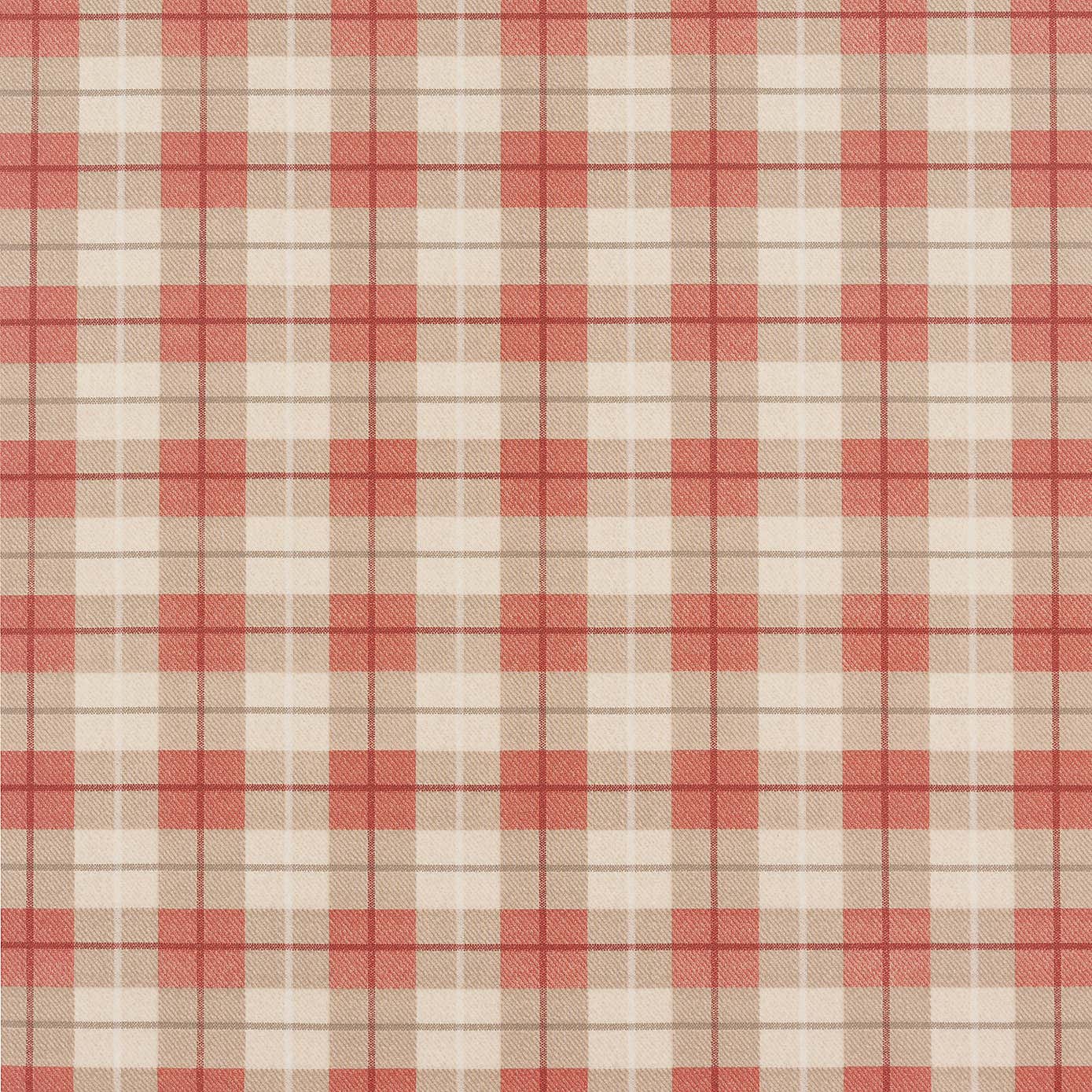 Tartan PVC