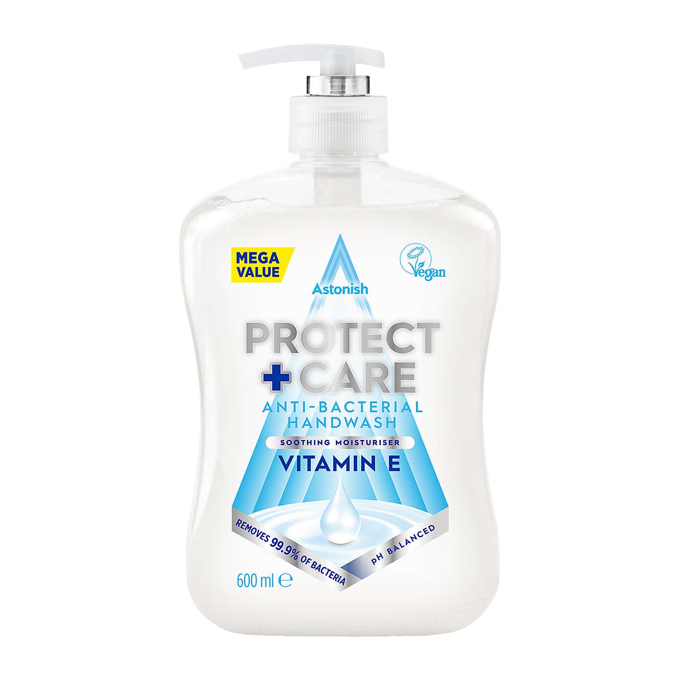 Astonish Hand Wash Vitamin E