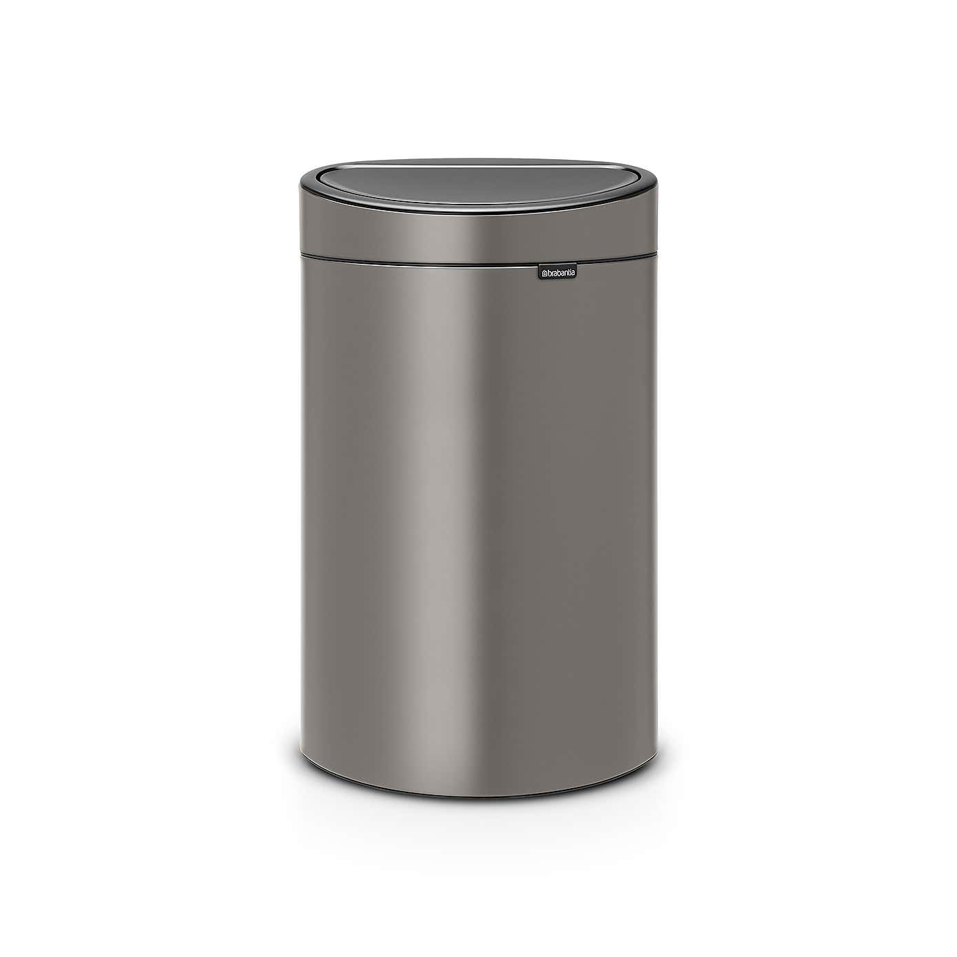 Brabantia 40L Touch New Bin