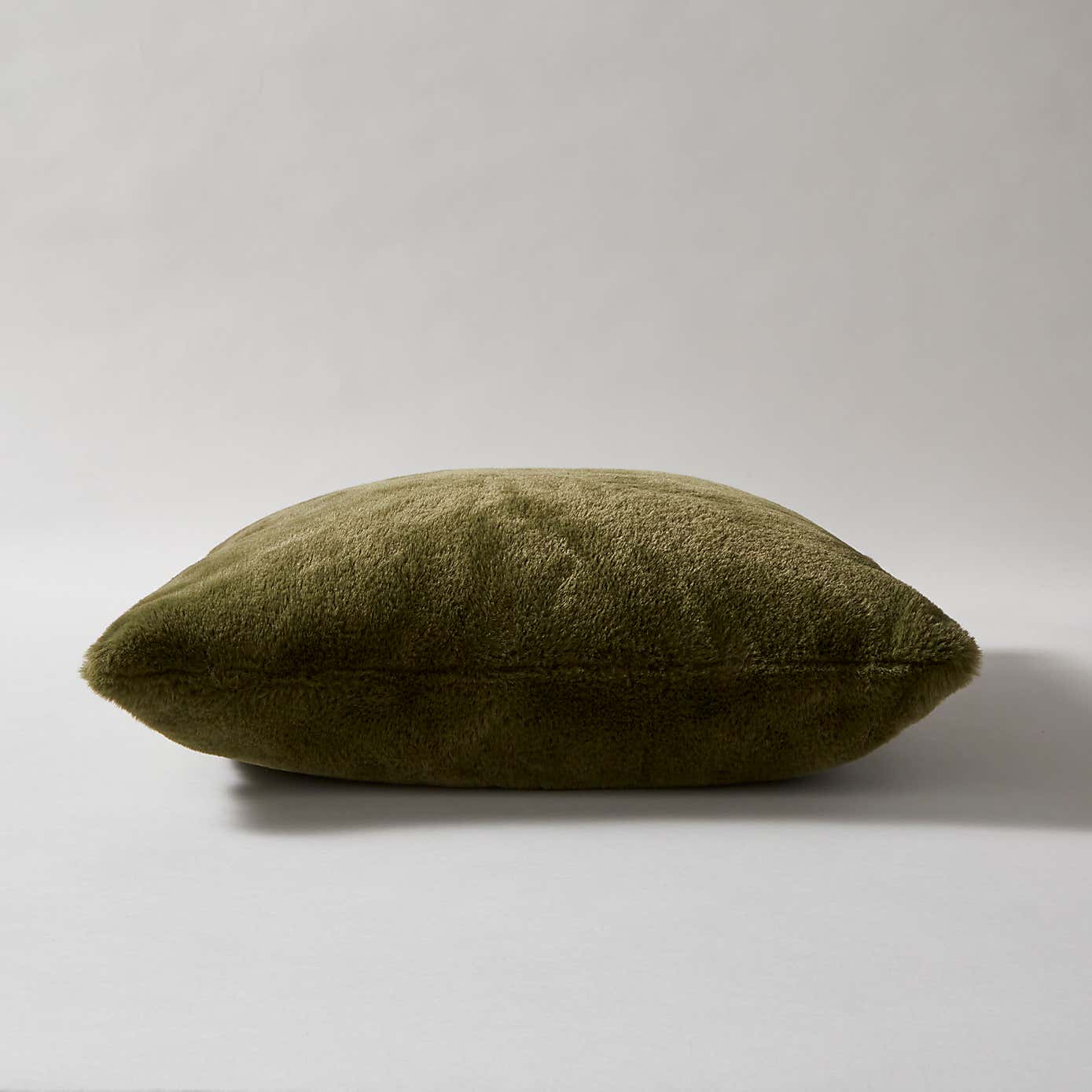 Adeline Faux Fur Cushion Cover