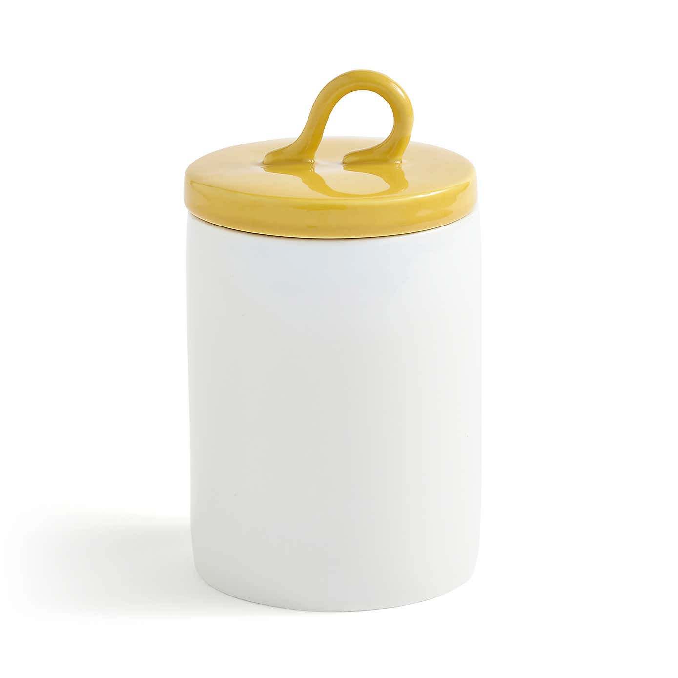 Elements Novelty Jar with Handle