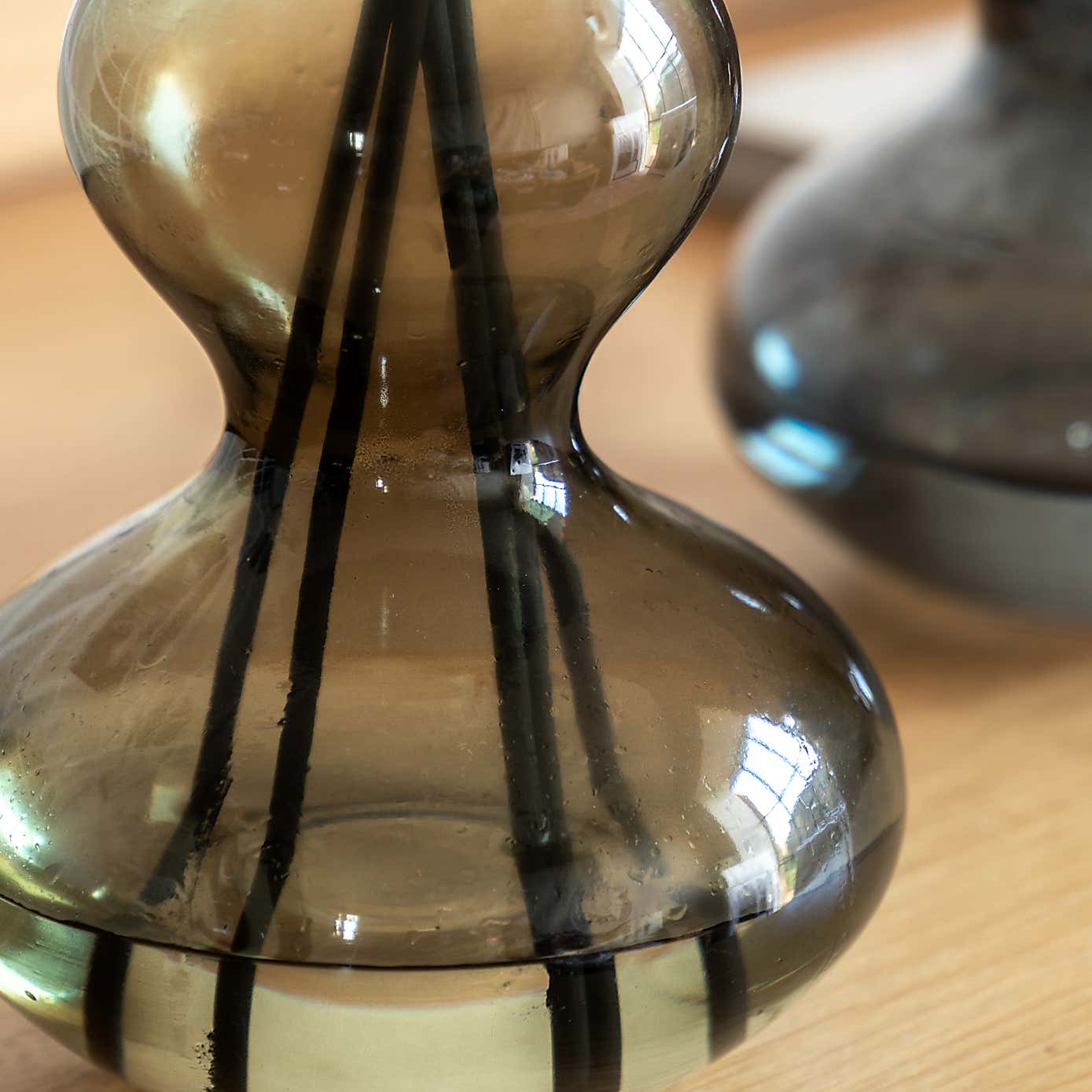 Lime, Basil and Mandarin Diffuser