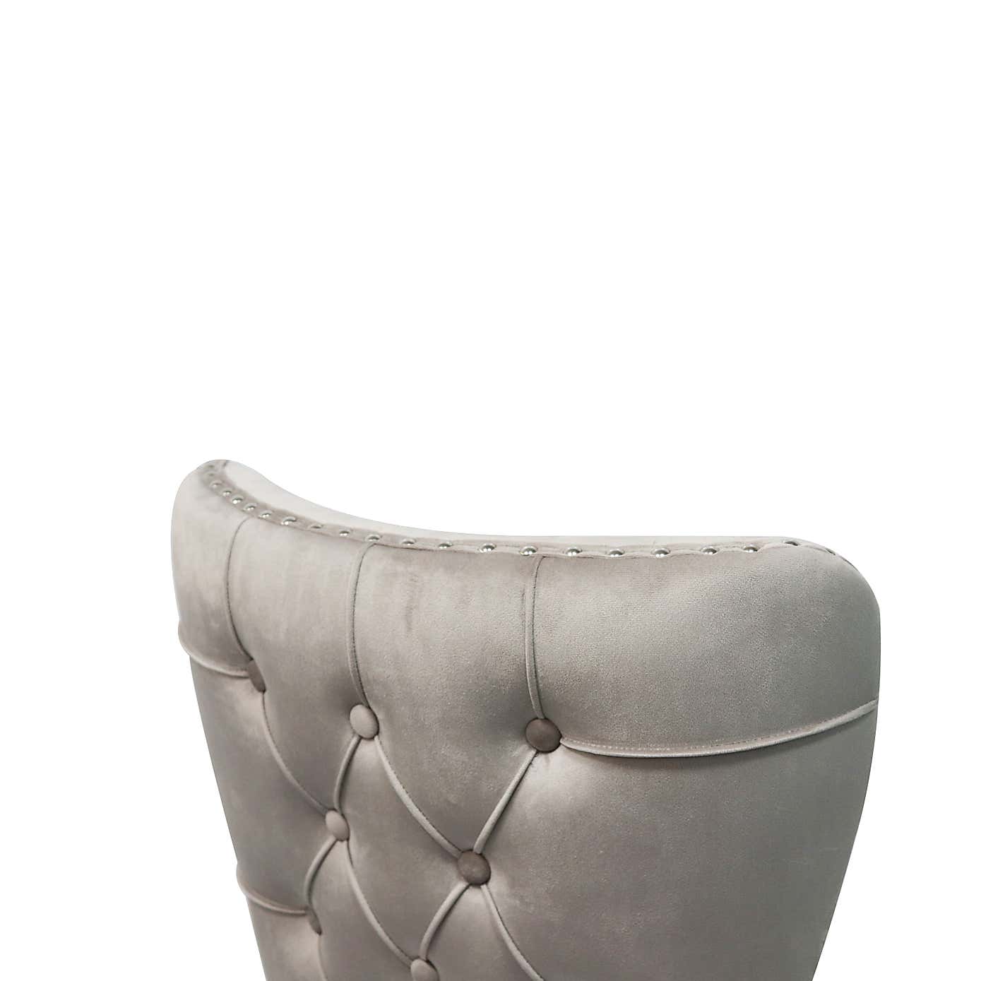 Indus Valley Set of 2 Aone Dining Chairs