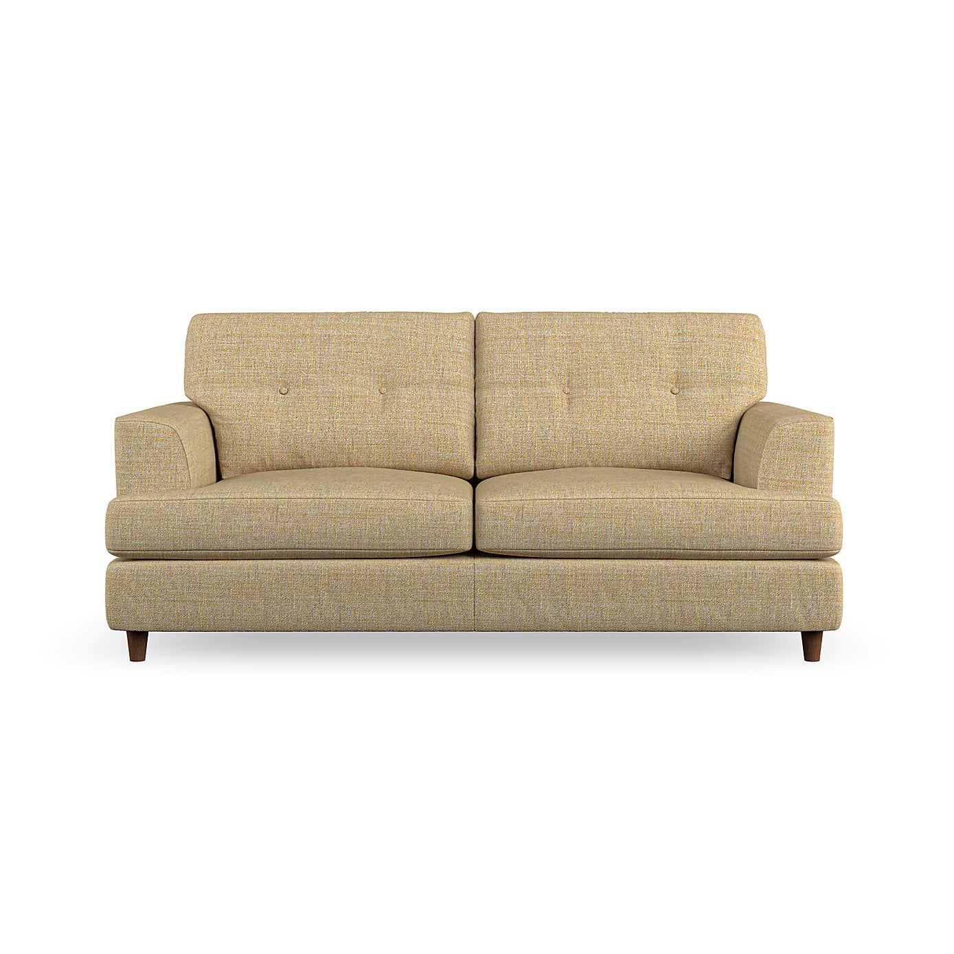 Cooper 3 Seater Sofa Bed