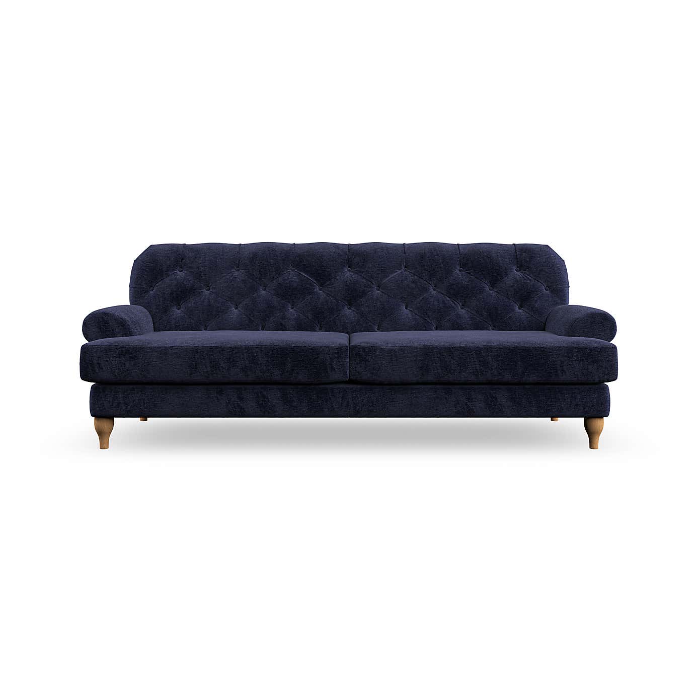 Canterbury 4 Seater Sofa