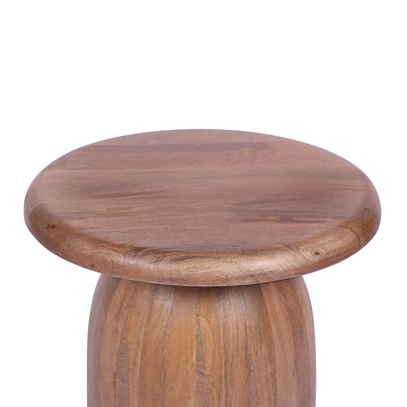 Indus Valley Maddox Side Table