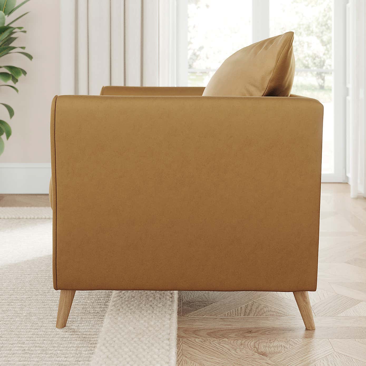 Opulent Velvet Swatch